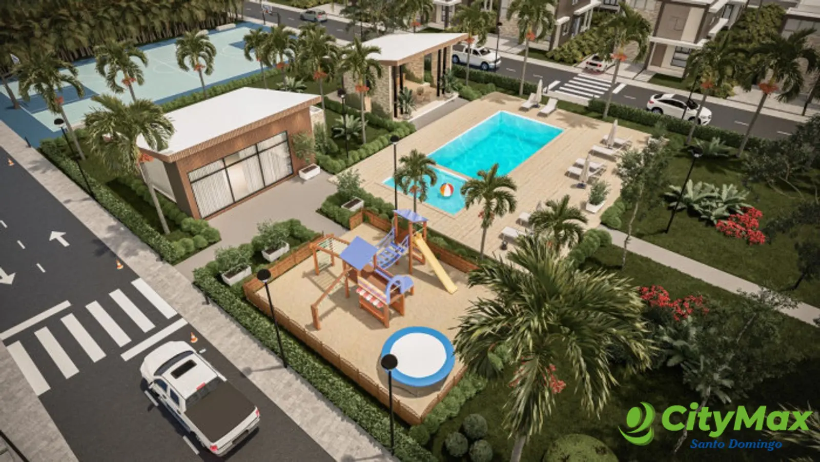 Villa en Venta en Boca Chica - foto 7
