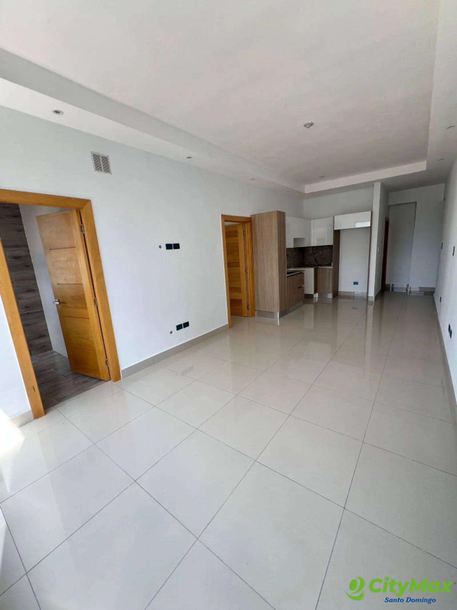 Apartamento en Venta en Renacimiento, Santo Domingo - foto 3