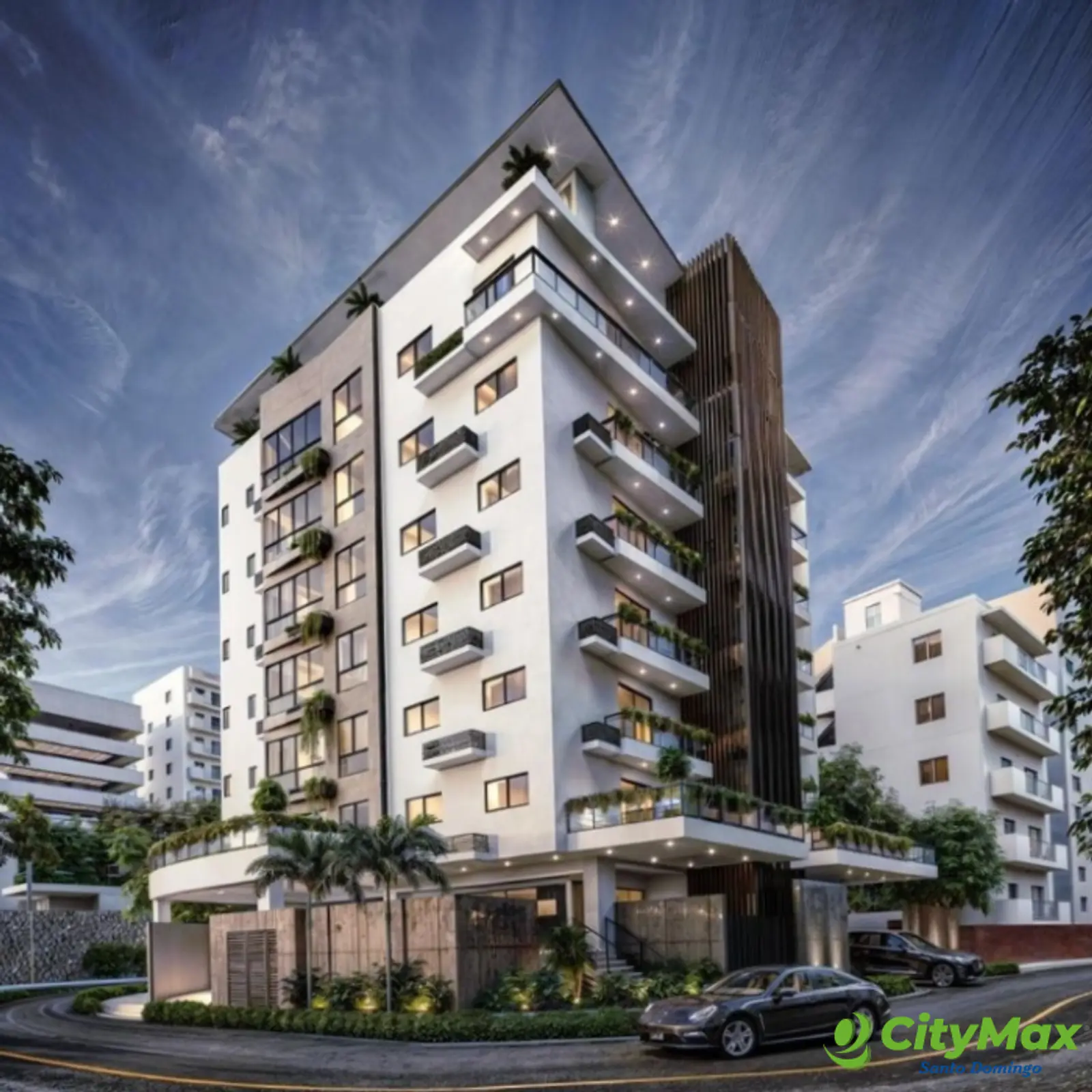 Apartamento en venta en Cacicazgos - foto 2