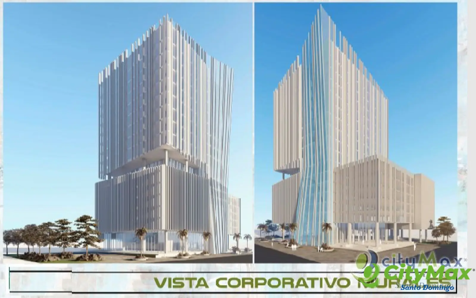 Apartamento en venta con terraza en gazcue con family - foto 11