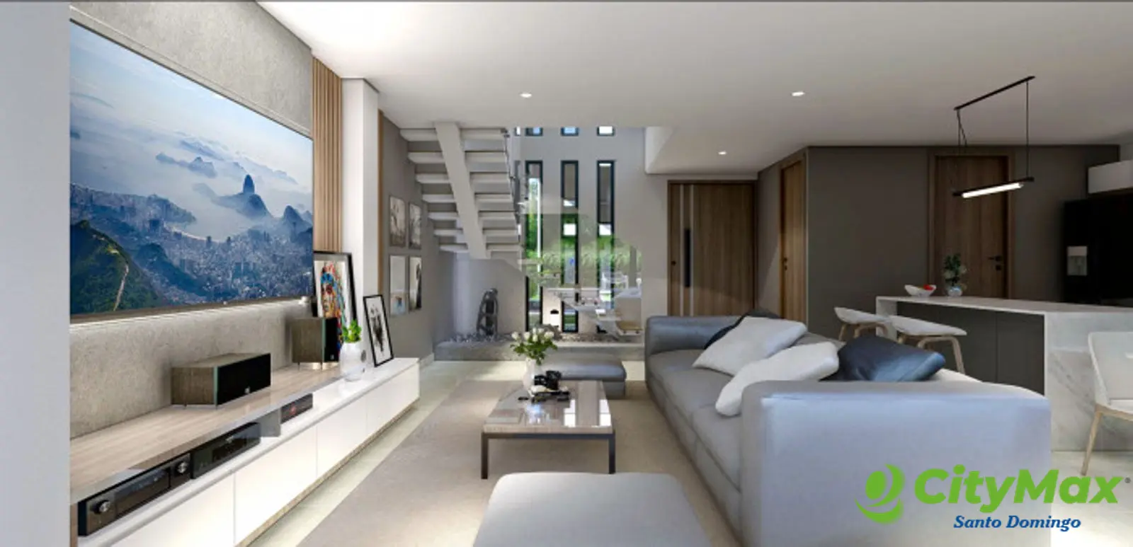 Villa con Picuzzi incluido en venta en Punta Cana - foto 5