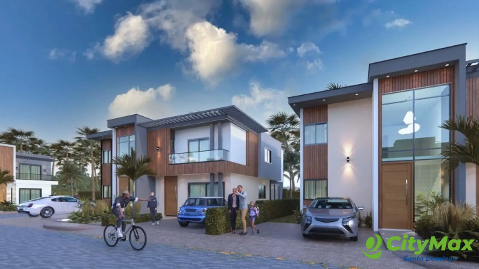 Villa en Venta en Vista Cana de 3 Habitaciones - foto 9