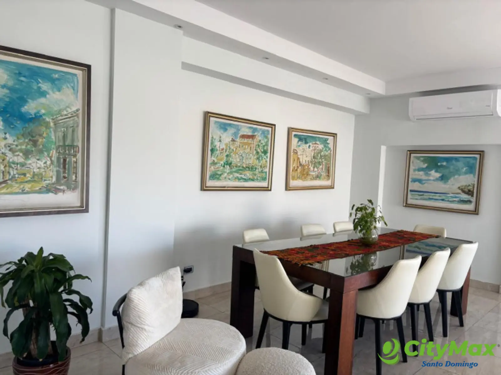 Apartamento en Venta y Renta en la sarasota Bella Vista - foto 6