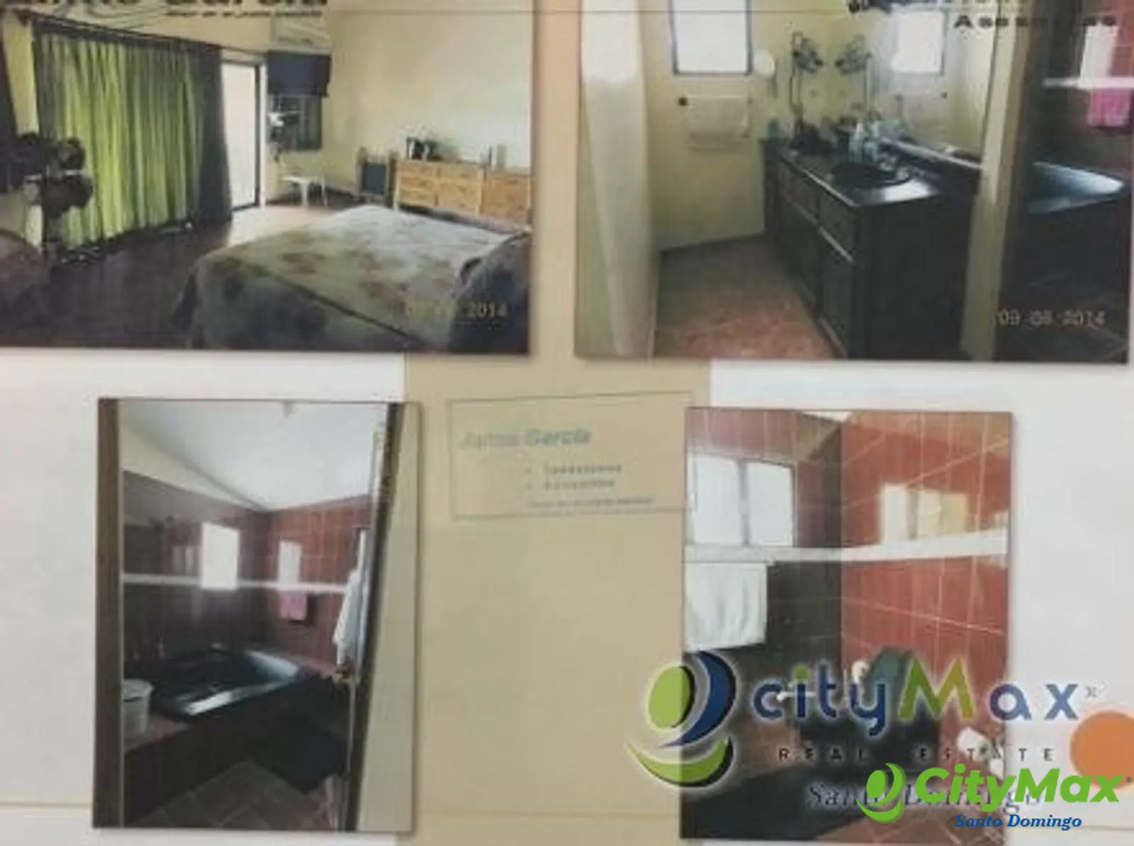 Casa Vacacional en Venta con Piscina en Guayacanes - foto 6