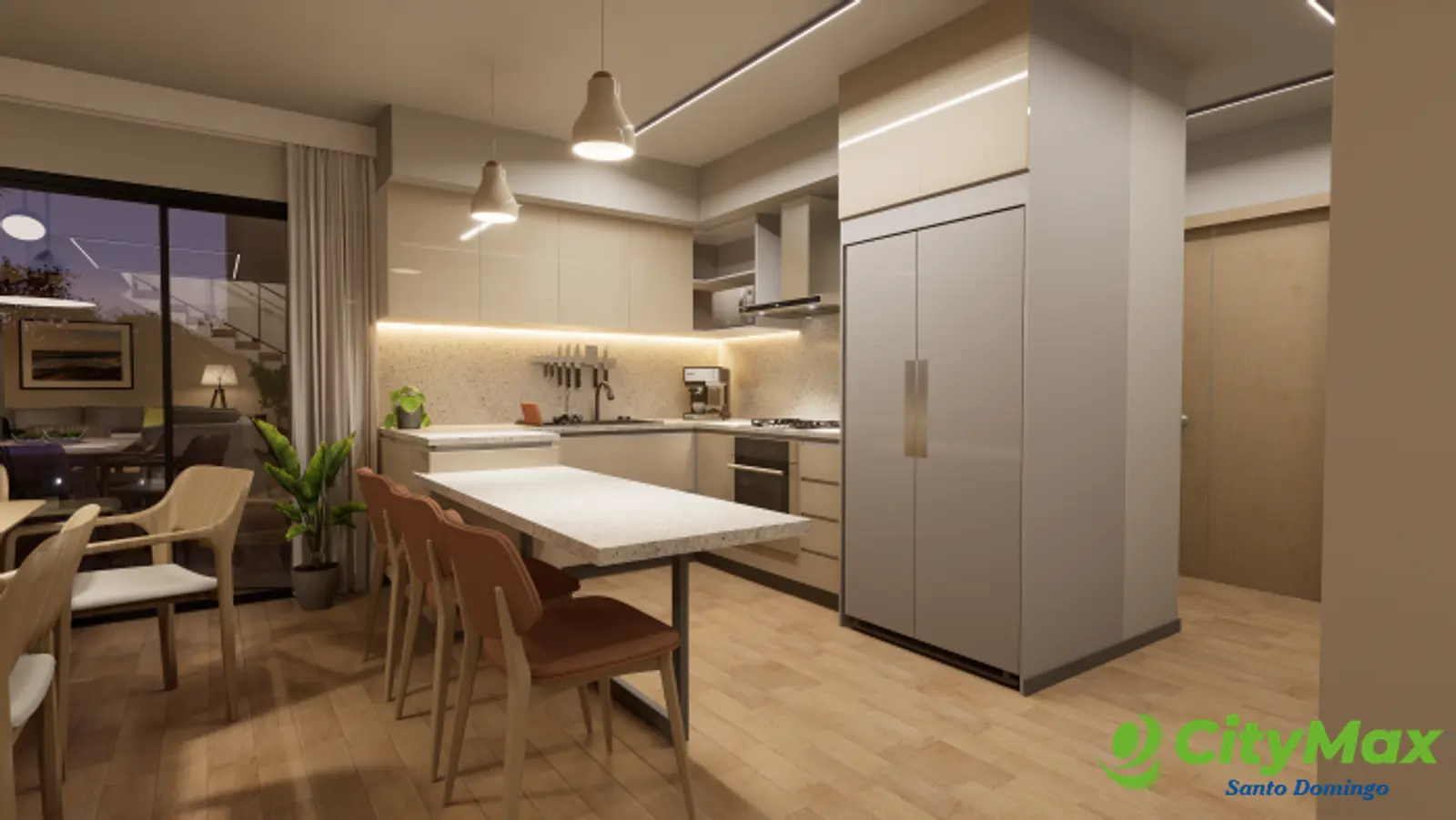 Apartamento en Venta en Vista Cana, Bávaro, La Altagracia - foto 10
