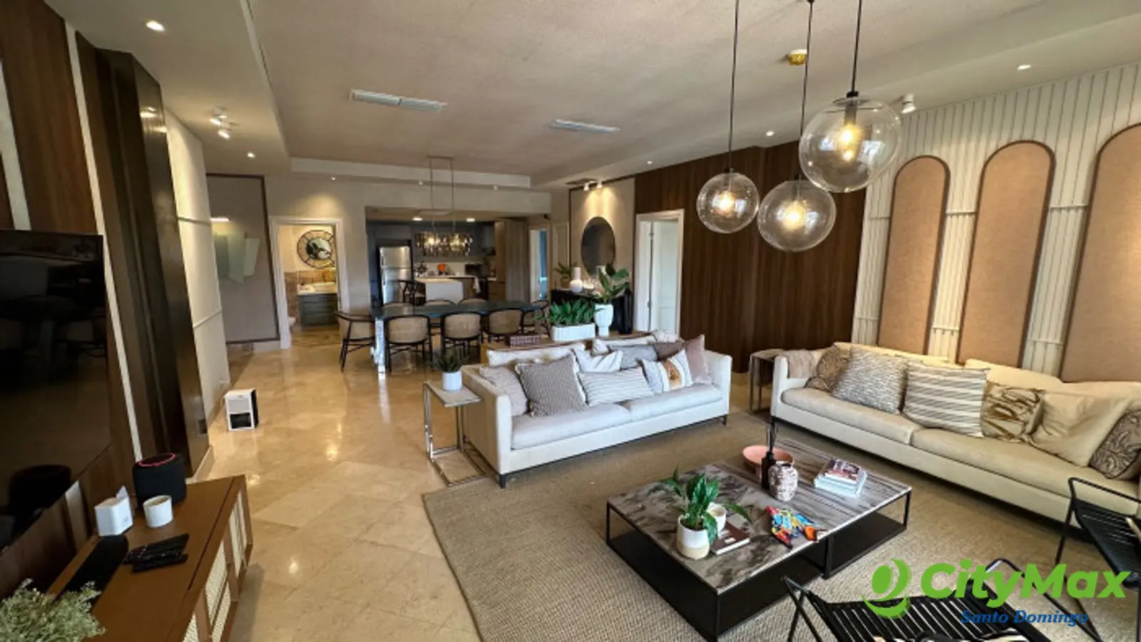 Apartamento Luxury en Venta en Cap Cana - Amueblado - foto 2