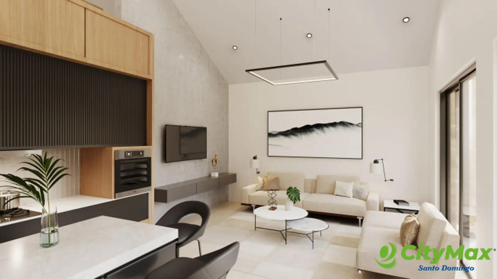 Apartamento en Vista Cana en Venta - foto 13