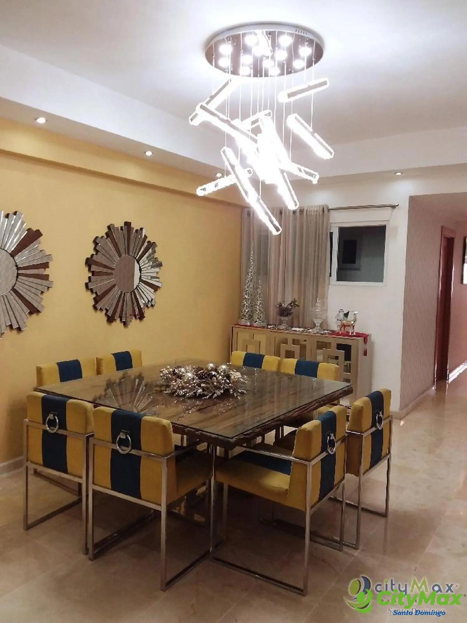 En venta Apartamento 313 metros en  Evaristo Morales - foto 8