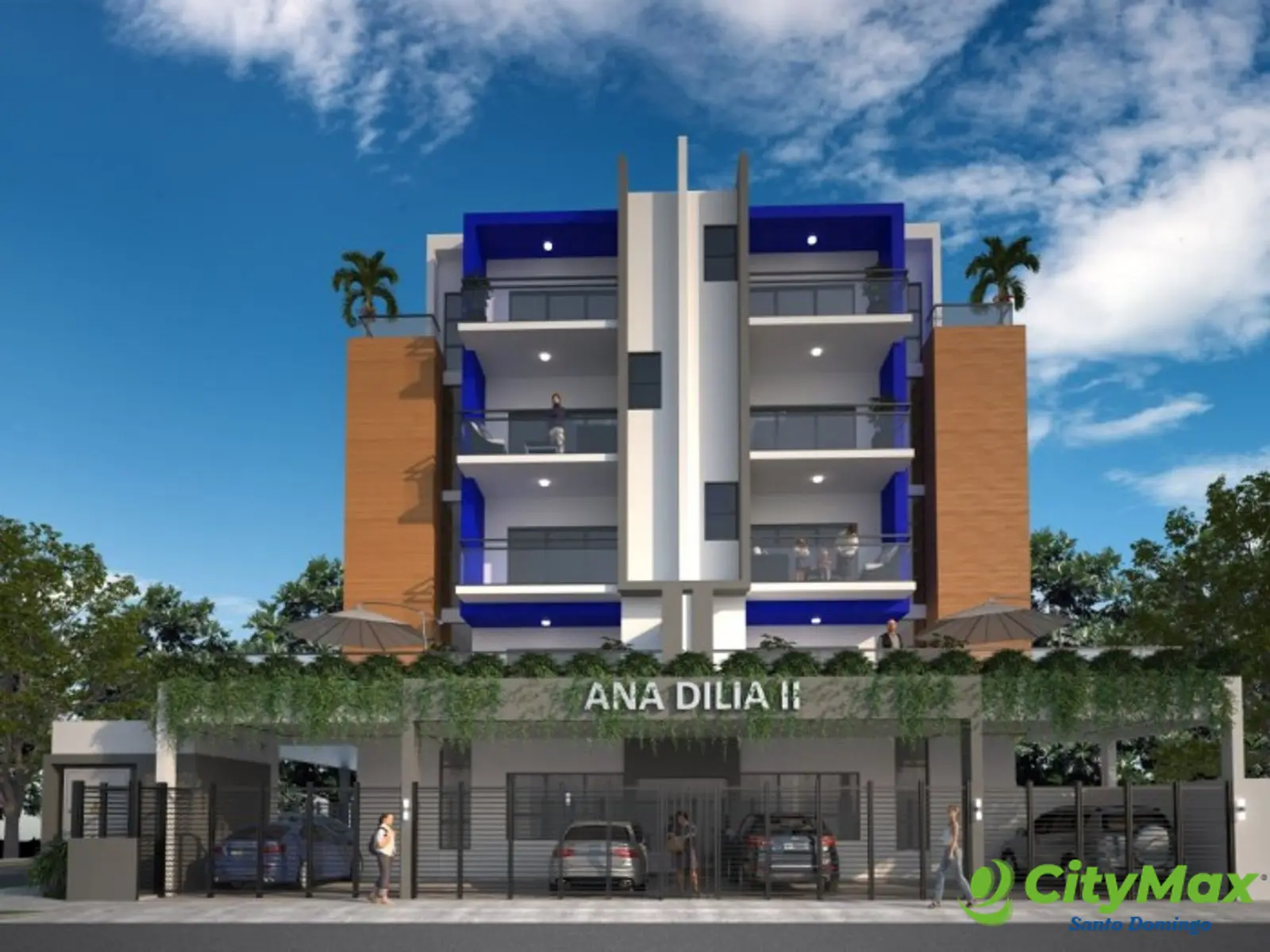 apartamento en venta en prado oriental en san isidro - foto 9