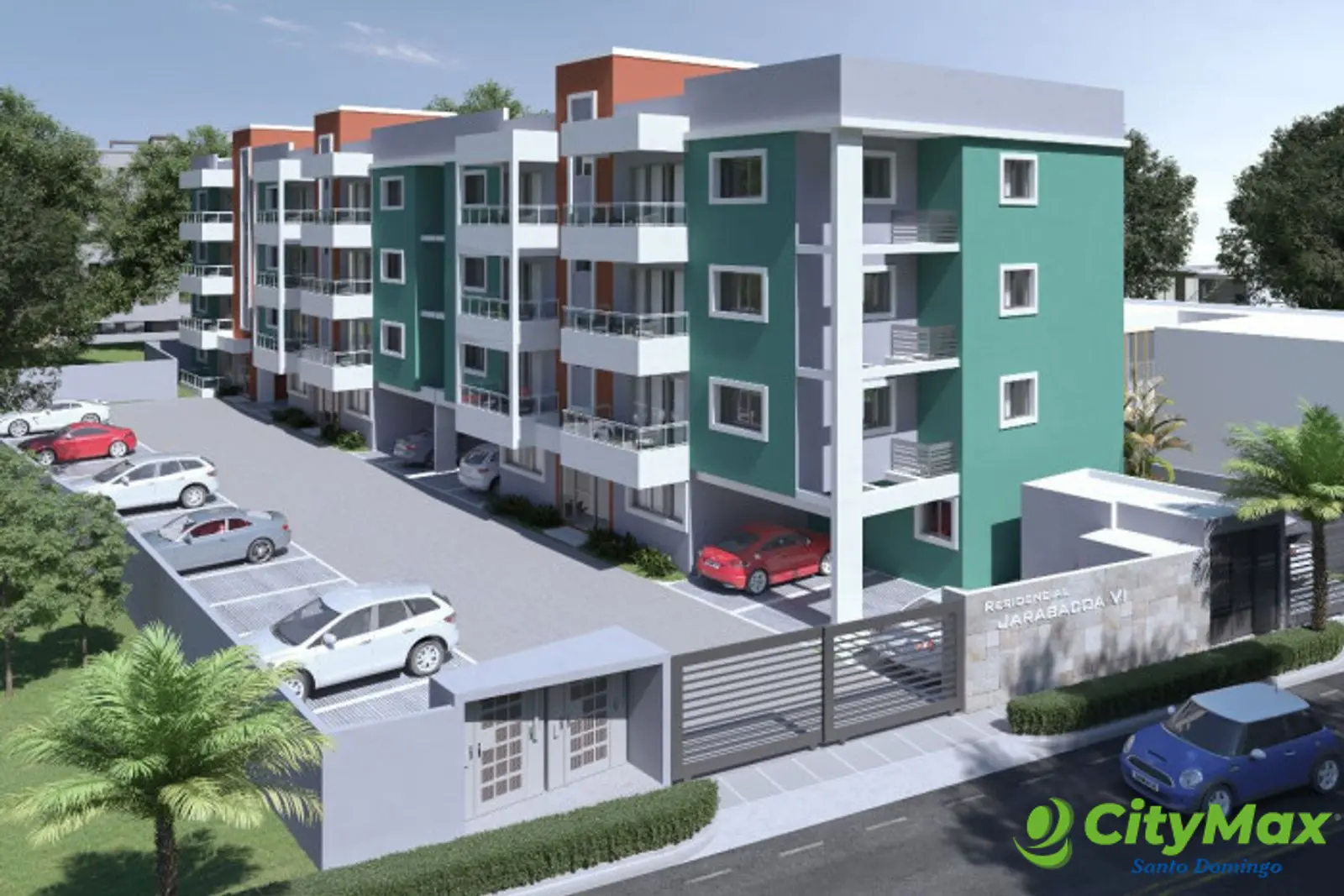 Apartamento en Venta de 3 Hab. Santo Domingo Este. - foto 15