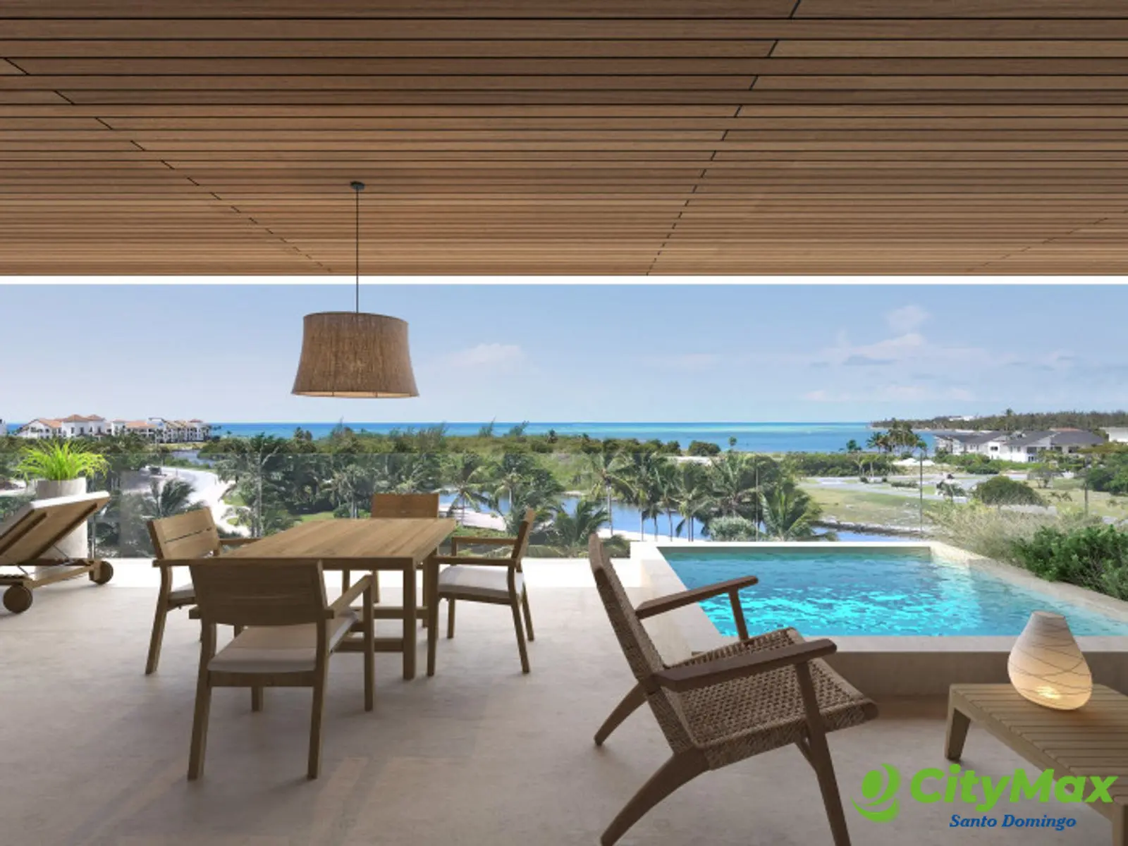 Apartamento de 3 Habitaciones en Venta en Cap Cana - foto 17