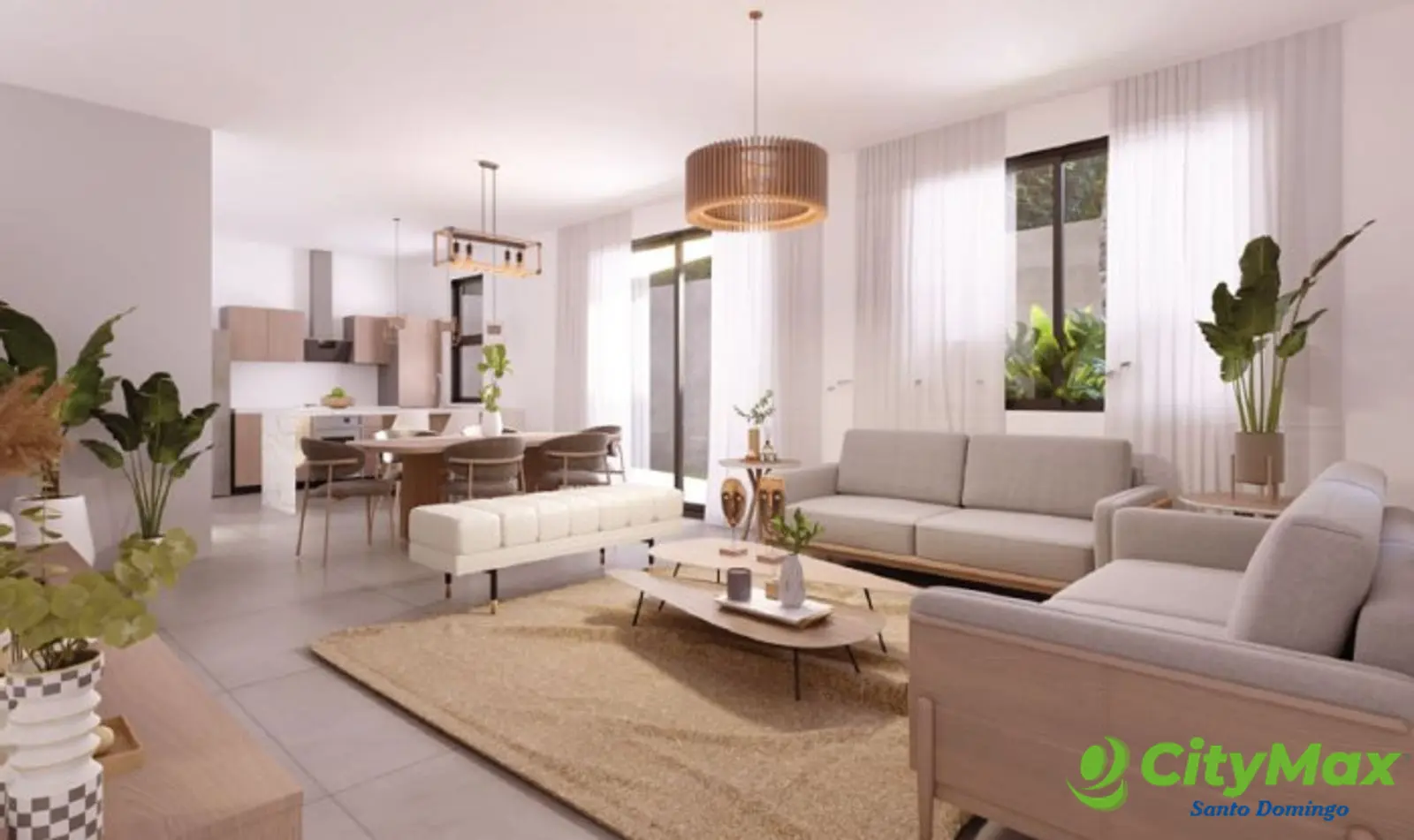 En venta Apartamento moderno en 1ra linea de playa - foto 5