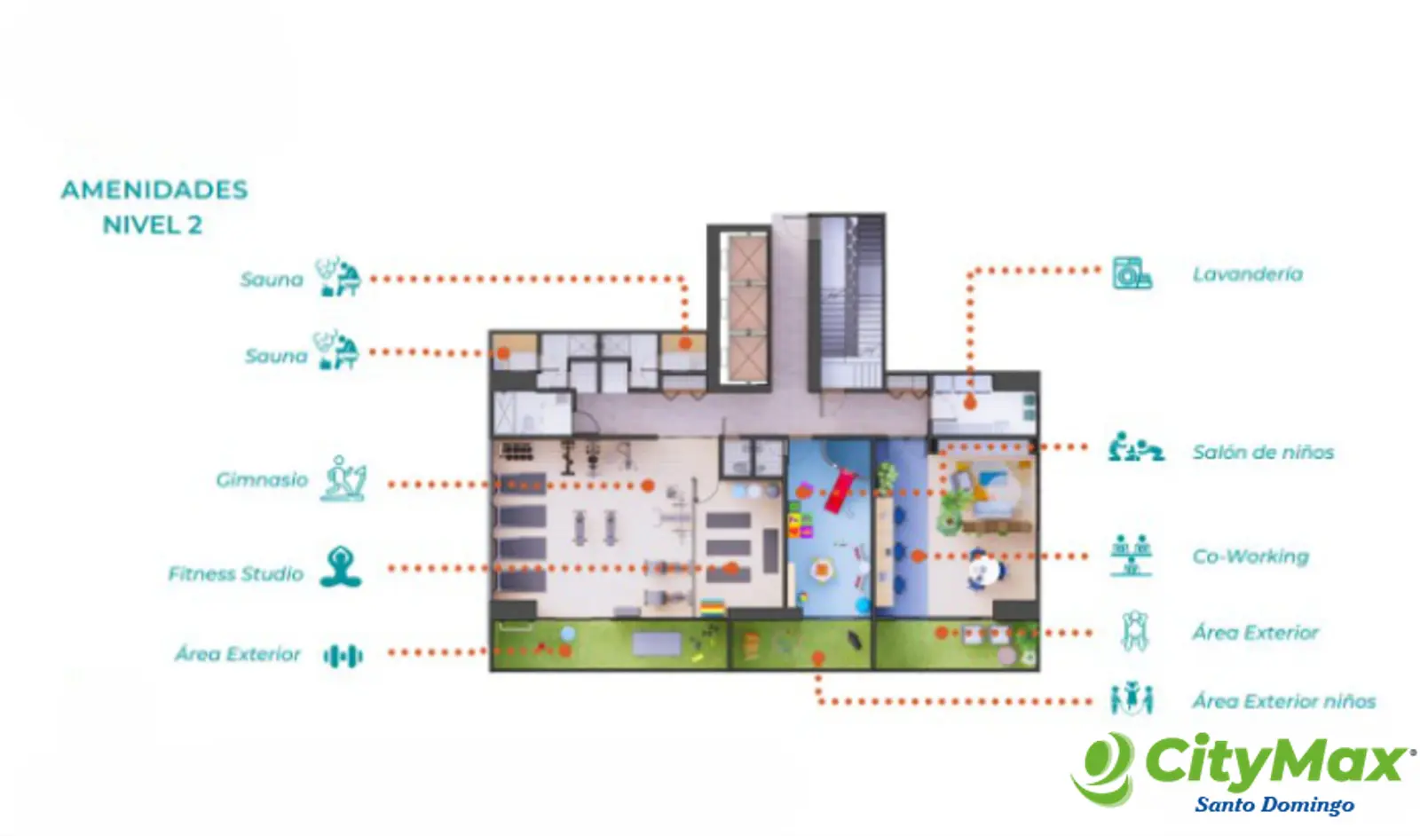 Exclusivo Apartamento en venta en la Julia - foto 3