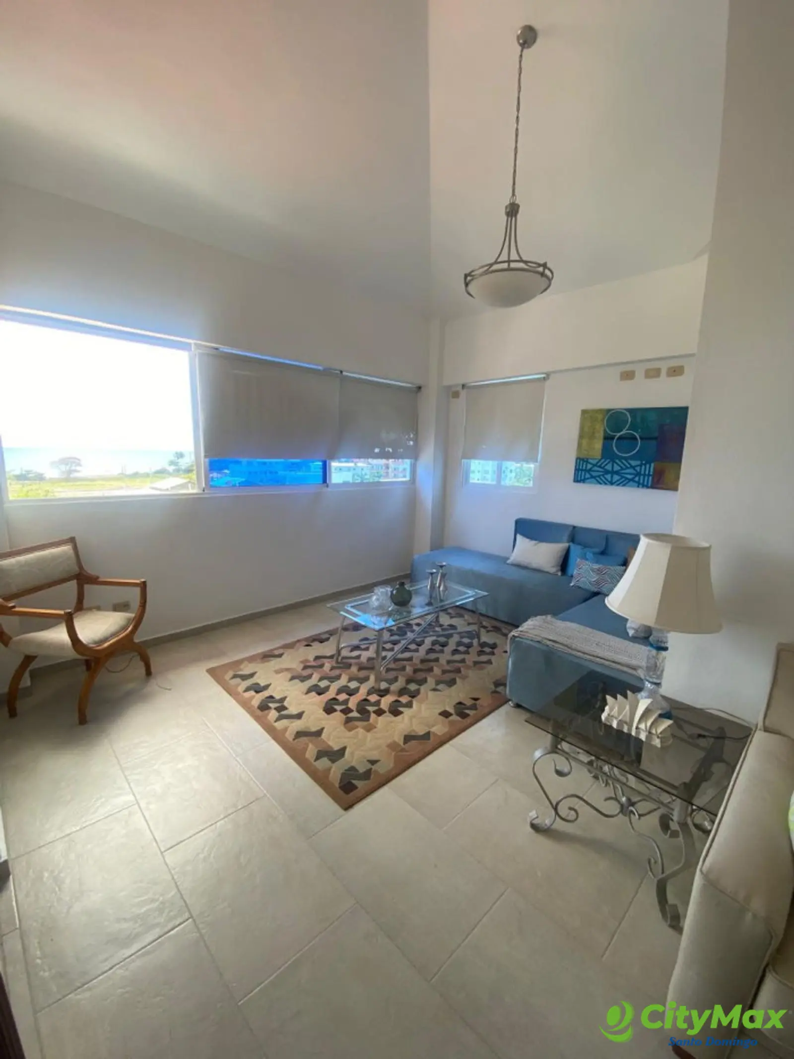 Apartamento tipo Pent House en Alquiler en Juan Dolio  - foto 18
