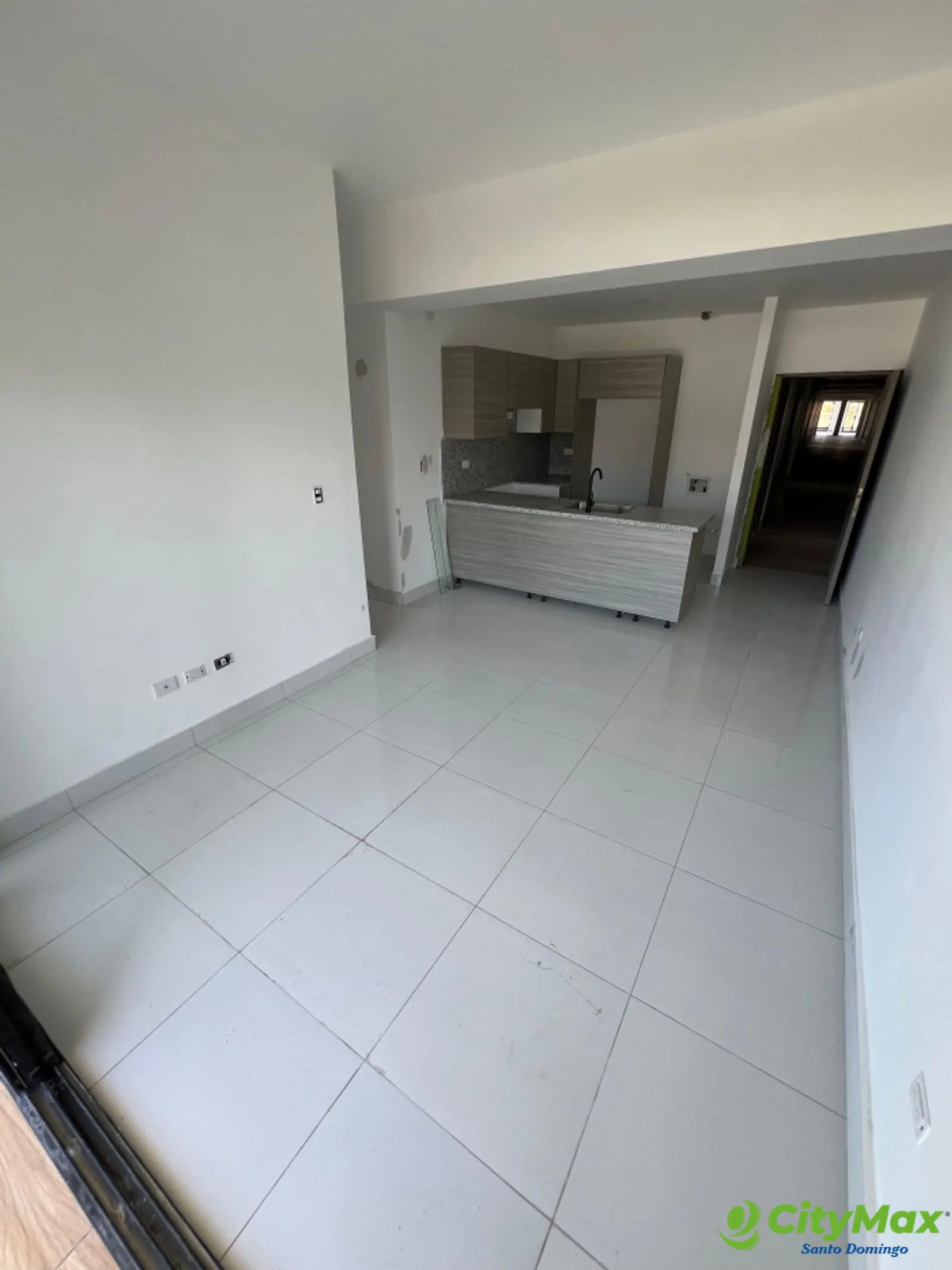 Apartamento venta en La Julia con Balcon Tipo Terraza - foto 5