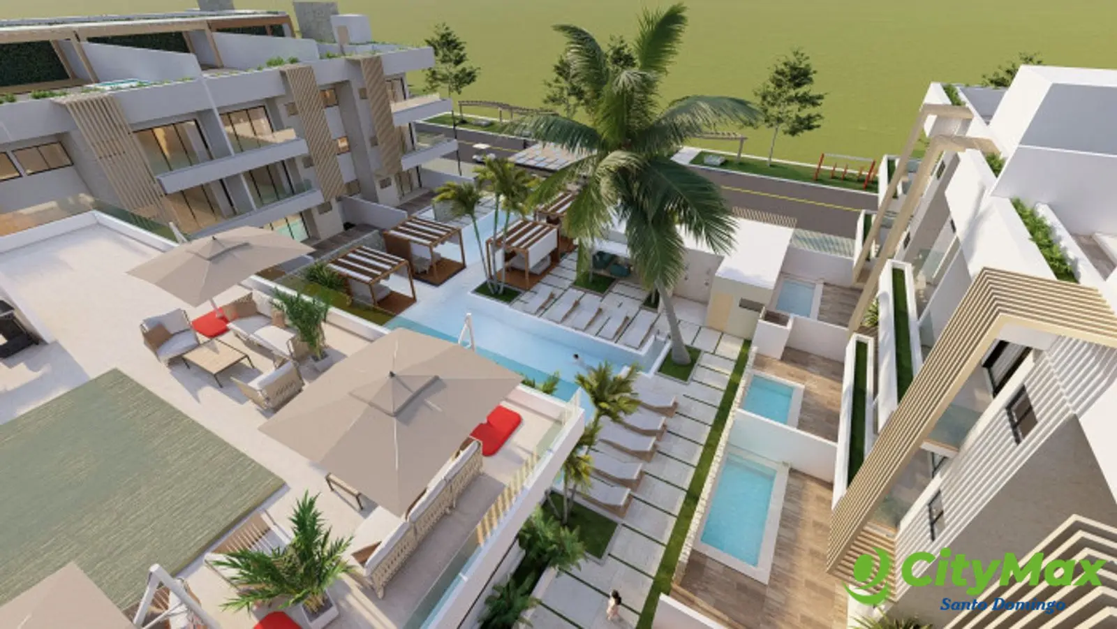 Apartamento en Venta en Punta Cana - foto 19