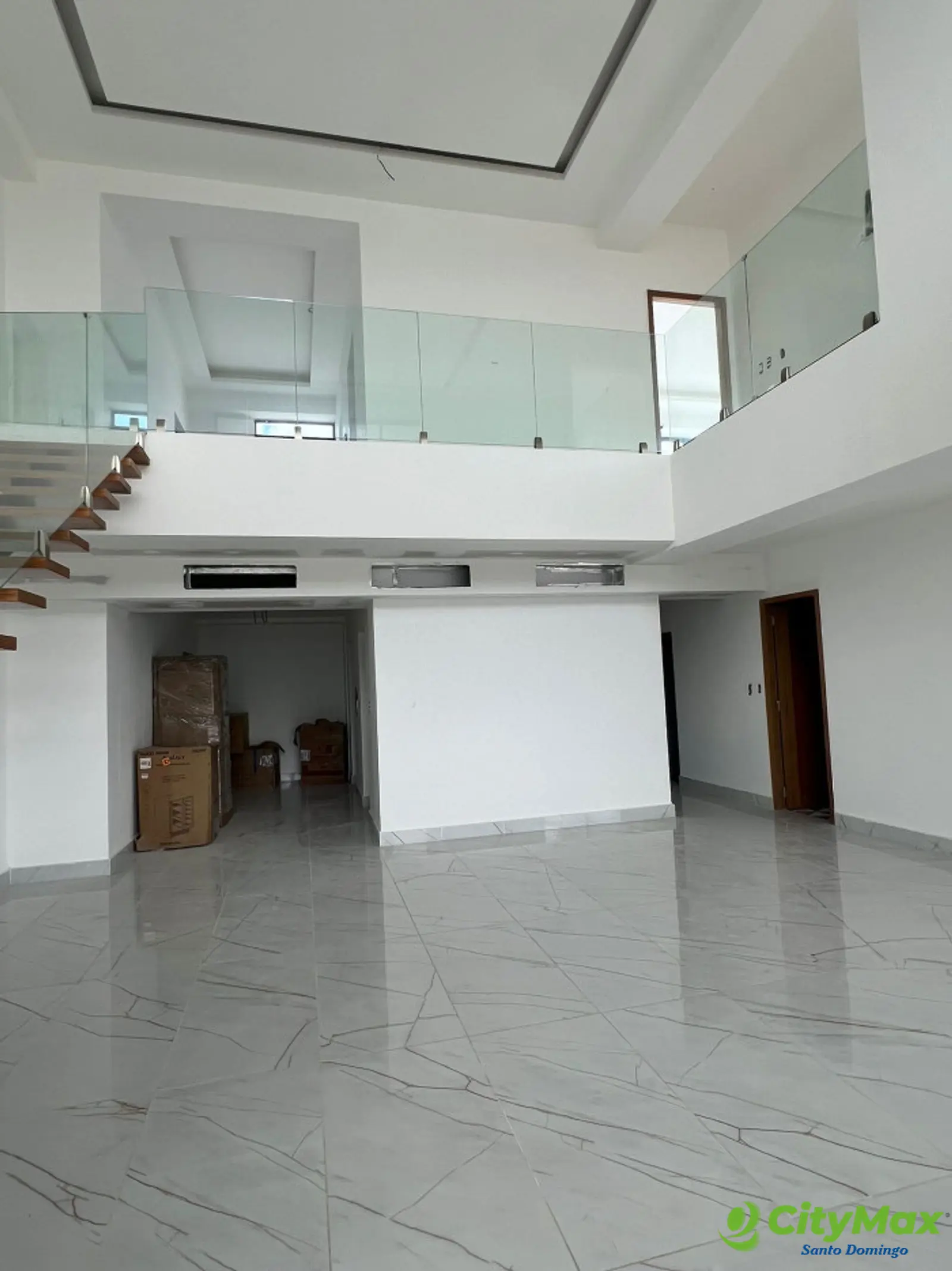 Penthouse en Venta en Alma Rosa - foto 21