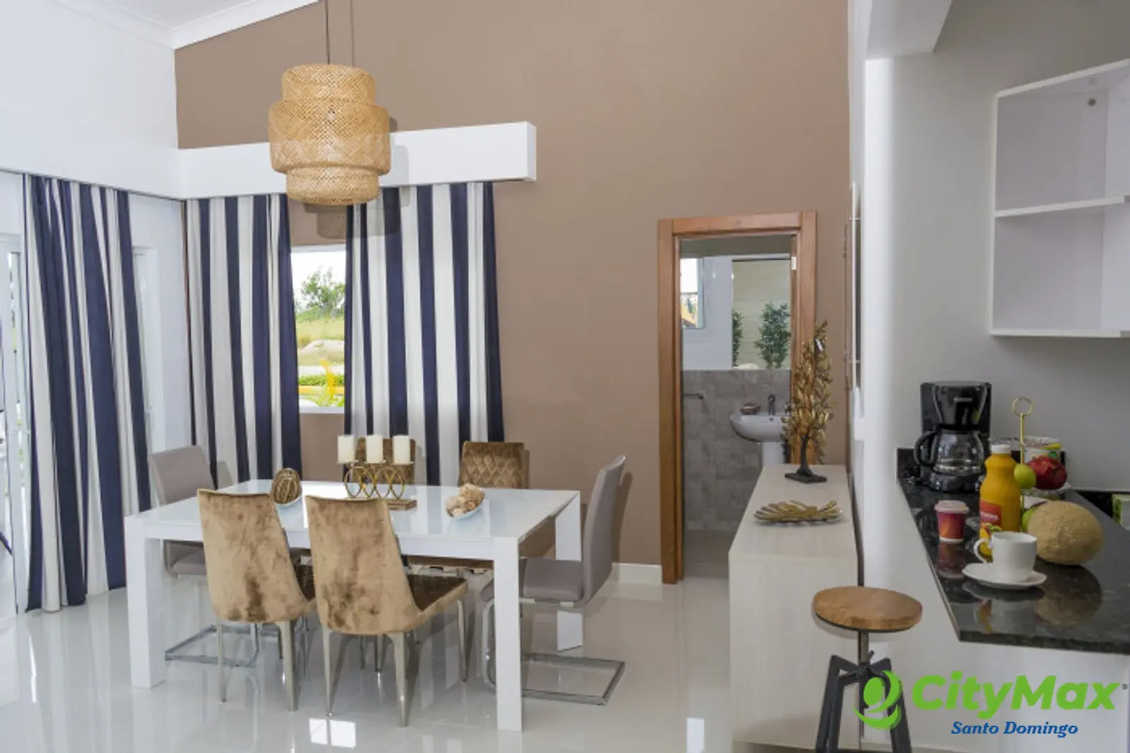 CityMax Vende Villa Nueva a Estrenar en Punta Cana - foto 7