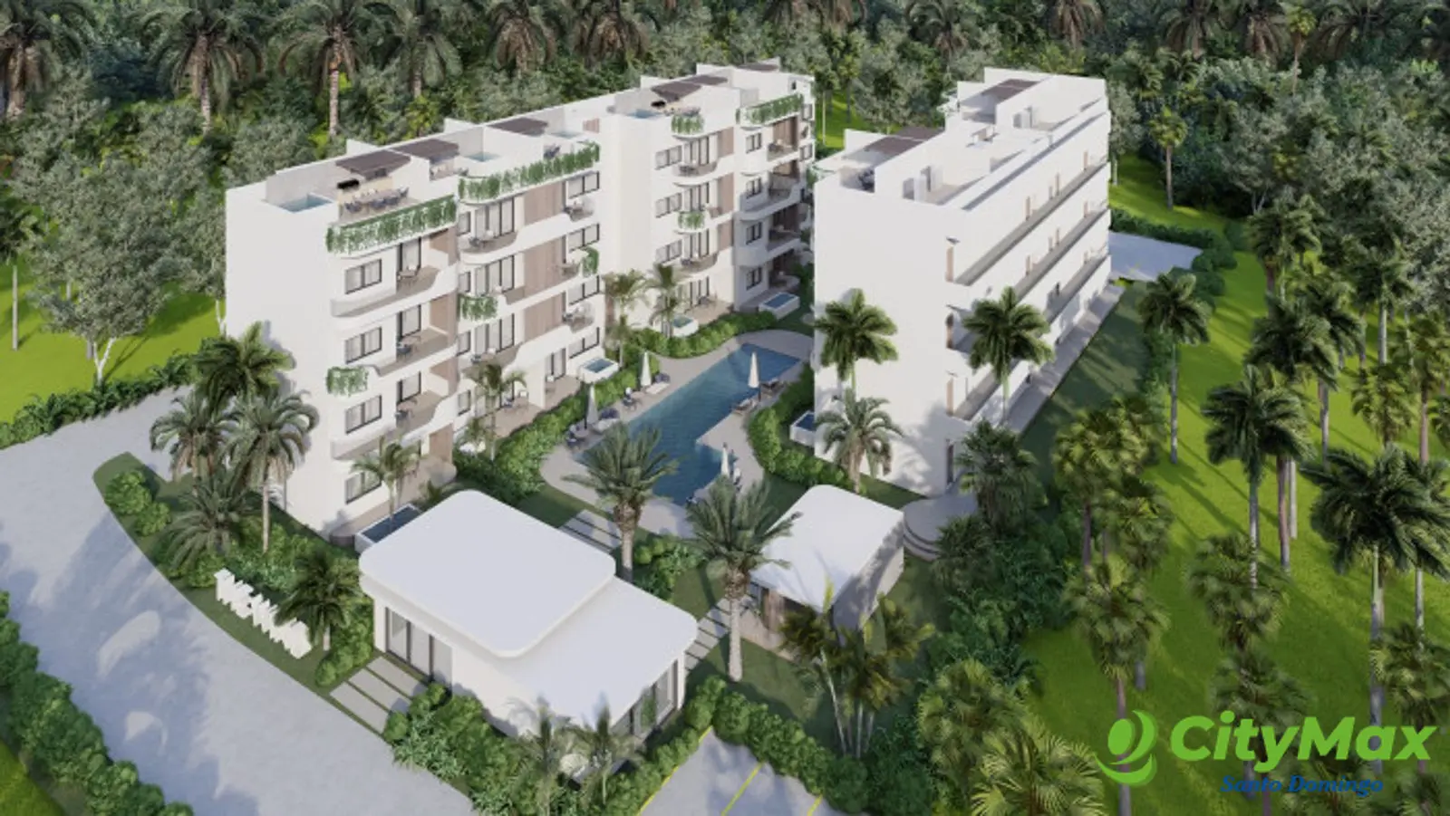 Apartamento Turistico en Venta en Vista Cana - foto 4