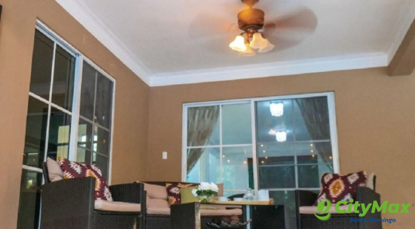 En Venta y Alquiler Villa Amueblada Metro Country Club - foto 10