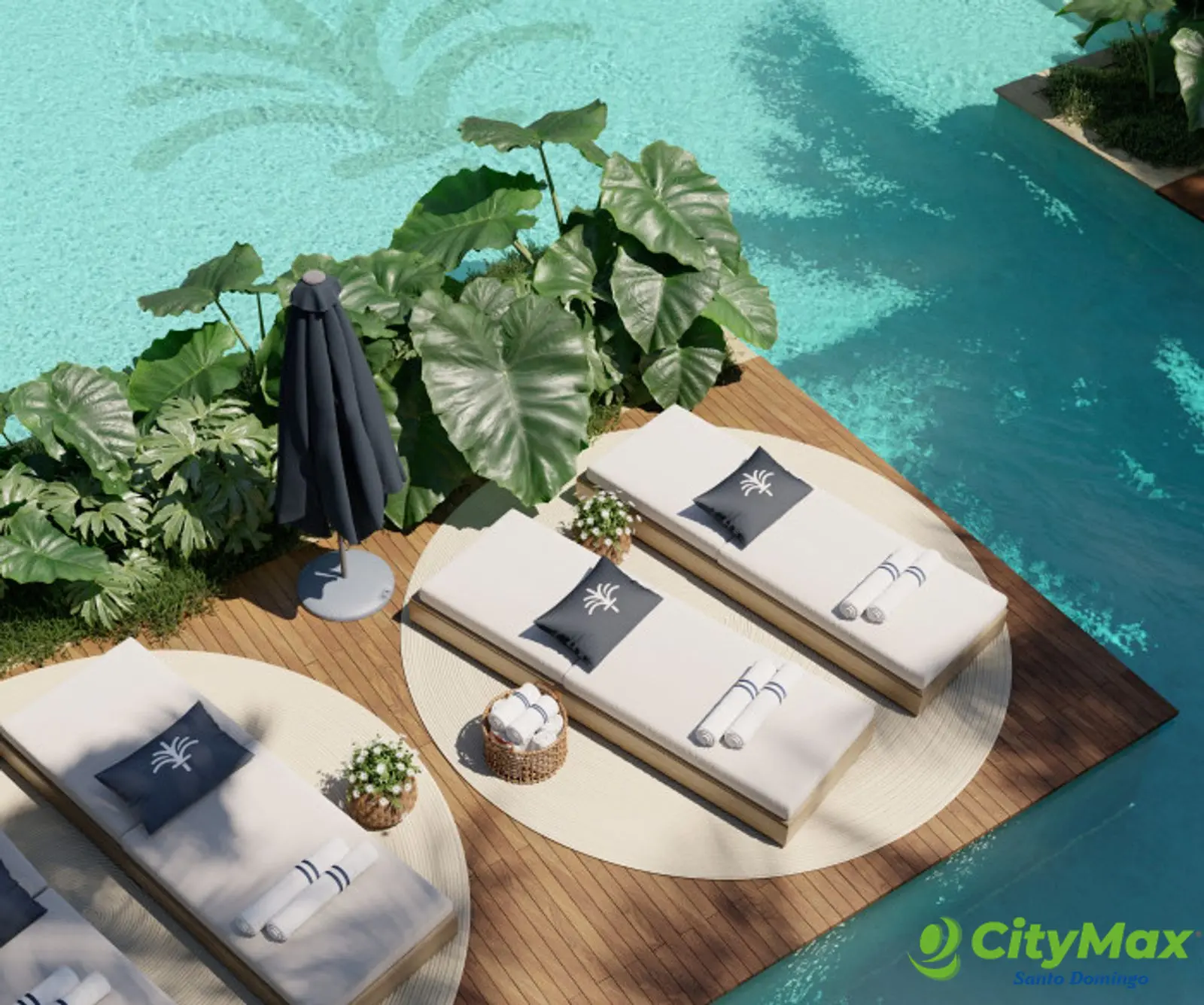 Townhouses en Venta en Vista Cana - foto 6