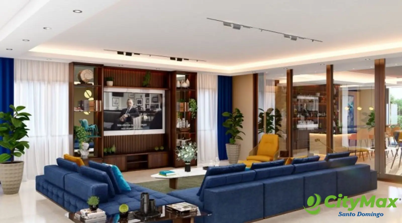 Apartamento en Torre Exclusiva en Venta Ave. Anacaona - foto 13