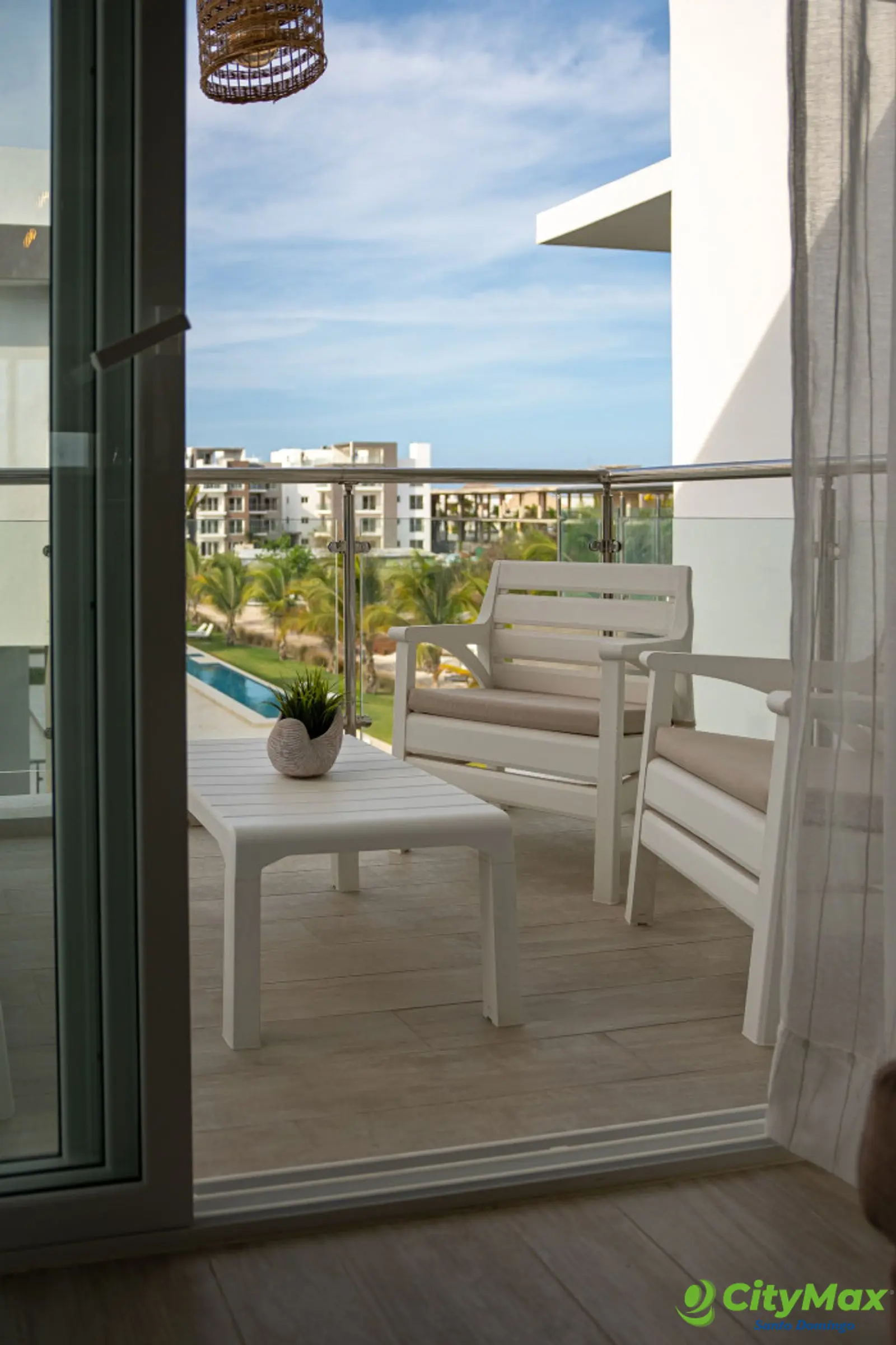 Apartamento amueblado en Venta en Coral Bay - Cana Bay - foto 8