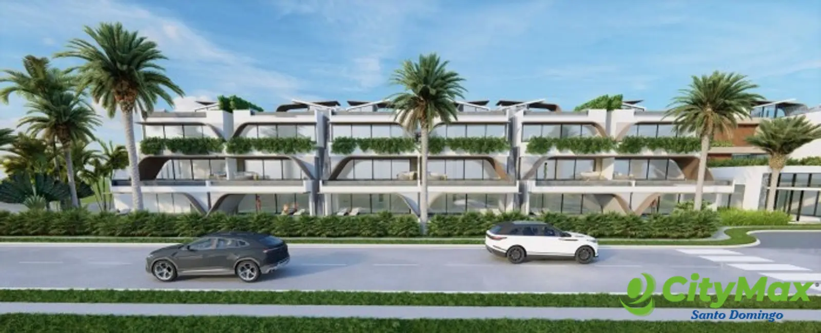 Apartamento en venta en La iguanas Cap Cana  - foto 3