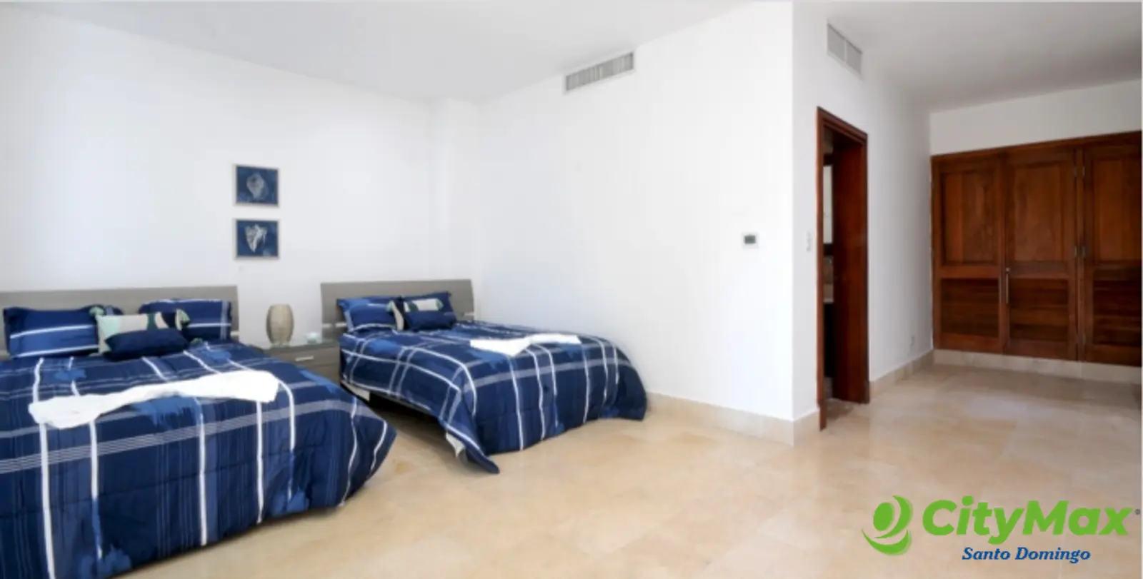 apartamento en venta de 3 habitaciones en Cap Cana. - foto 7