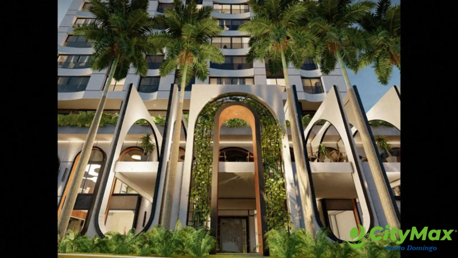 En venta apartamentos  en Reparto Panorama Santiago - foto 7