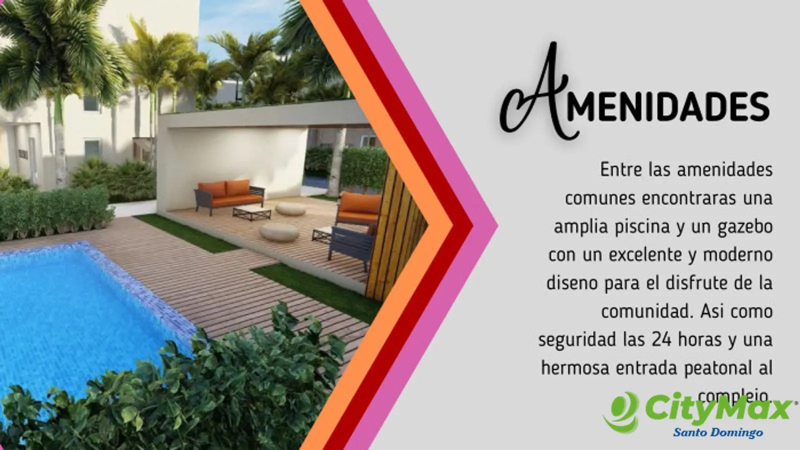 Casa en venta tipo TownHouses en Bavaro con terraza - foto 13