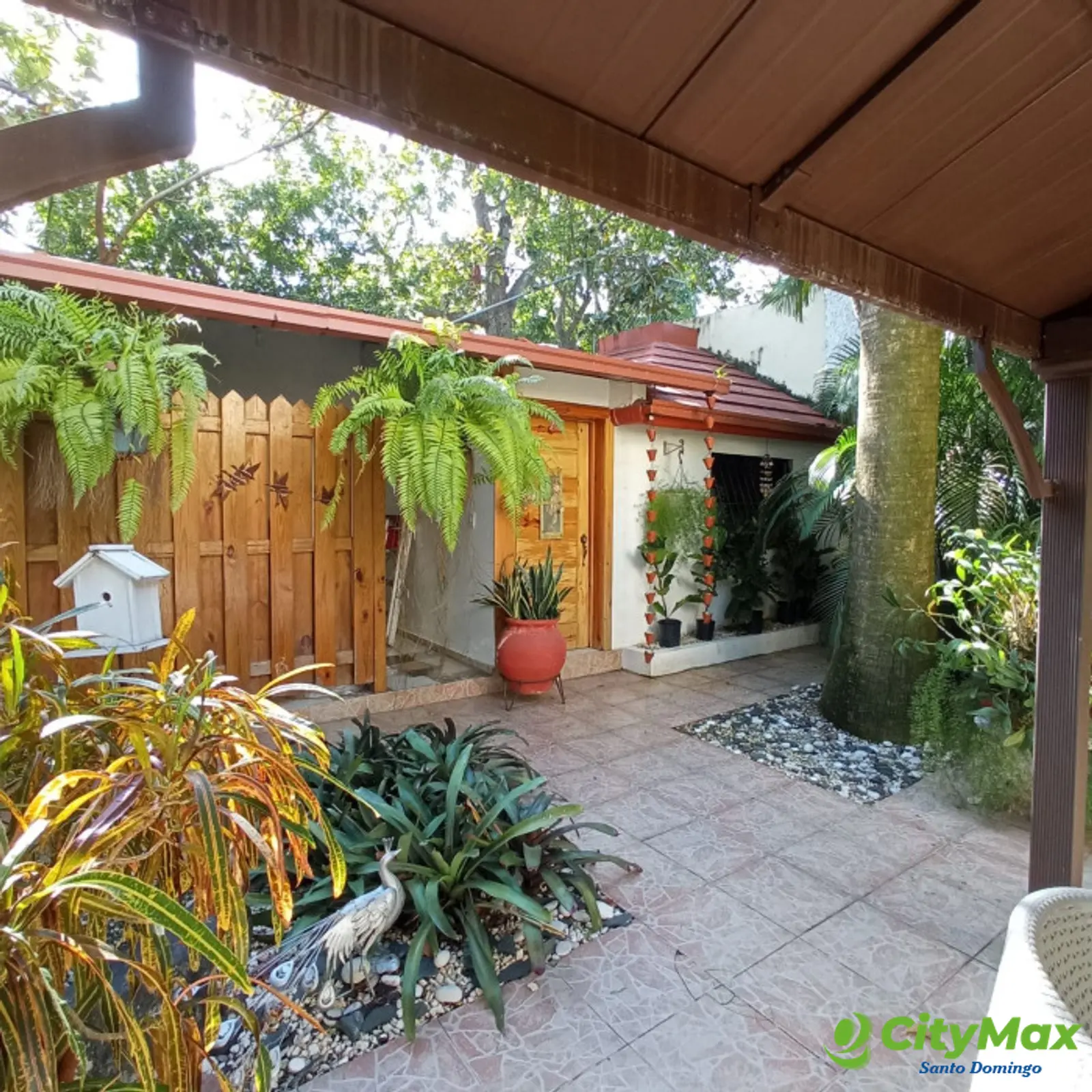 Casa Sola en Renta en Alma Rosa II, Santo Domingo Este - foto 29