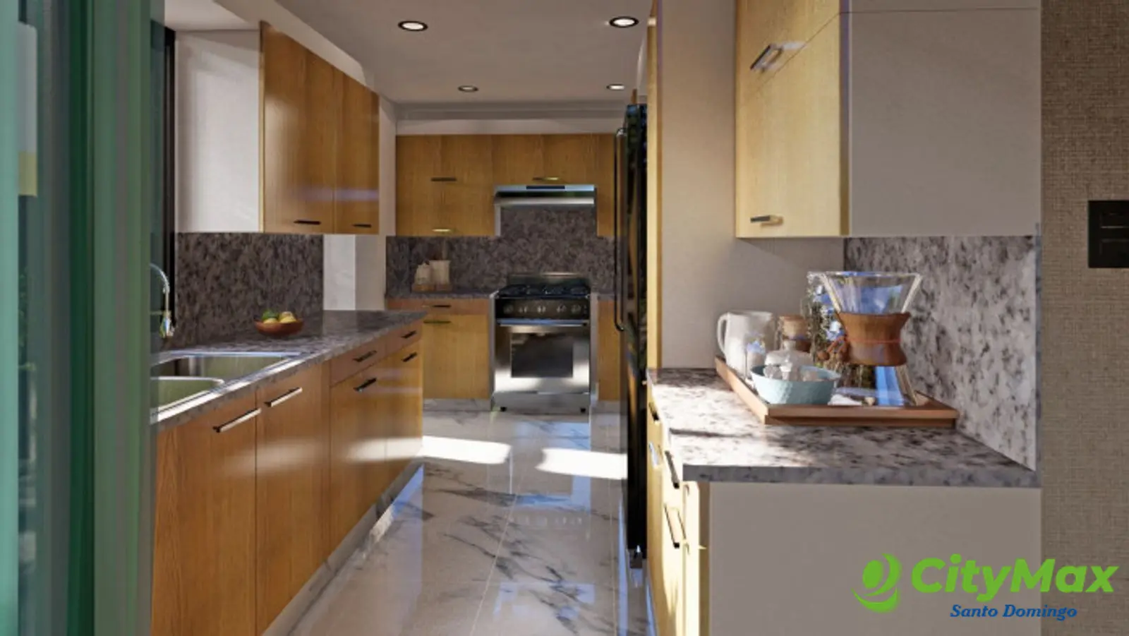 Apartamento en venta en la Avenida Independencia - foto 4