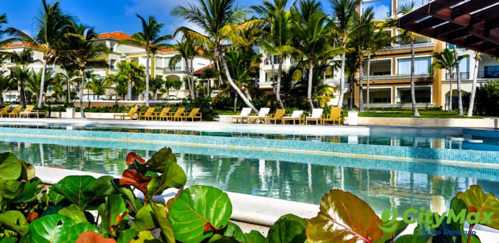 Apartamento Luxury en Venta en Cap Cana - Amueblado - foto 7