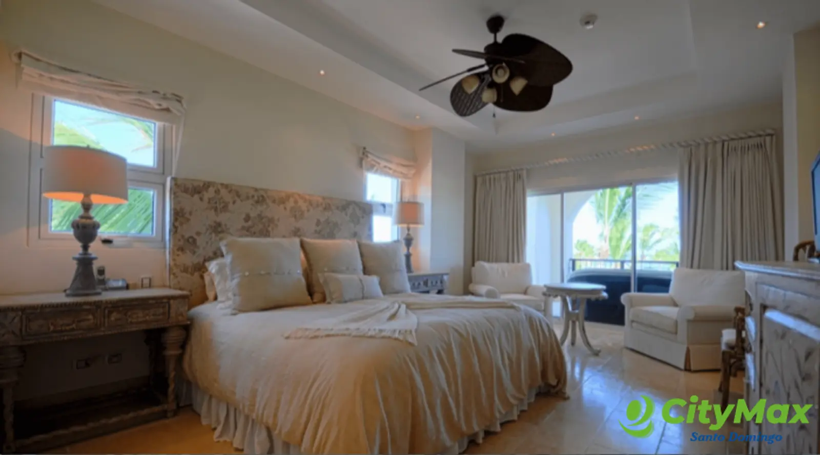 Se vende Apartamento 2 habitaciones en Cap Cana  - foto 4