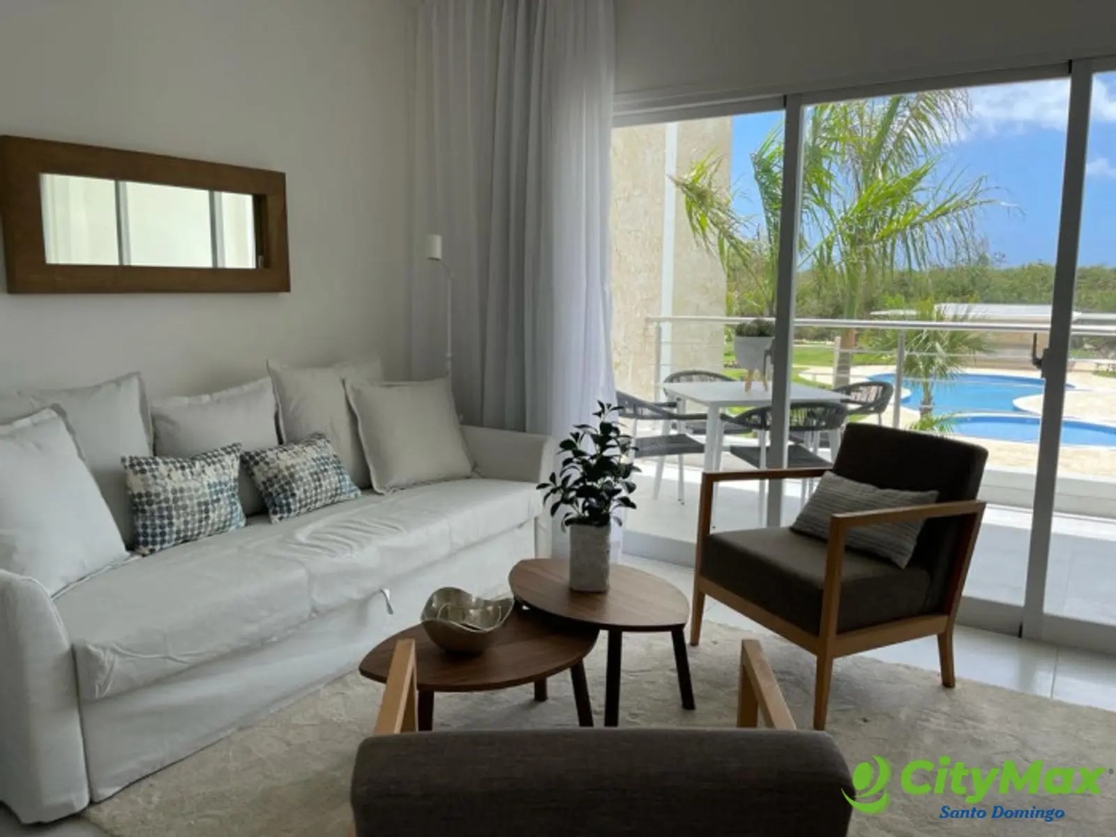 Apartamento nuevo en Venta en La Romana con club  - foto 9