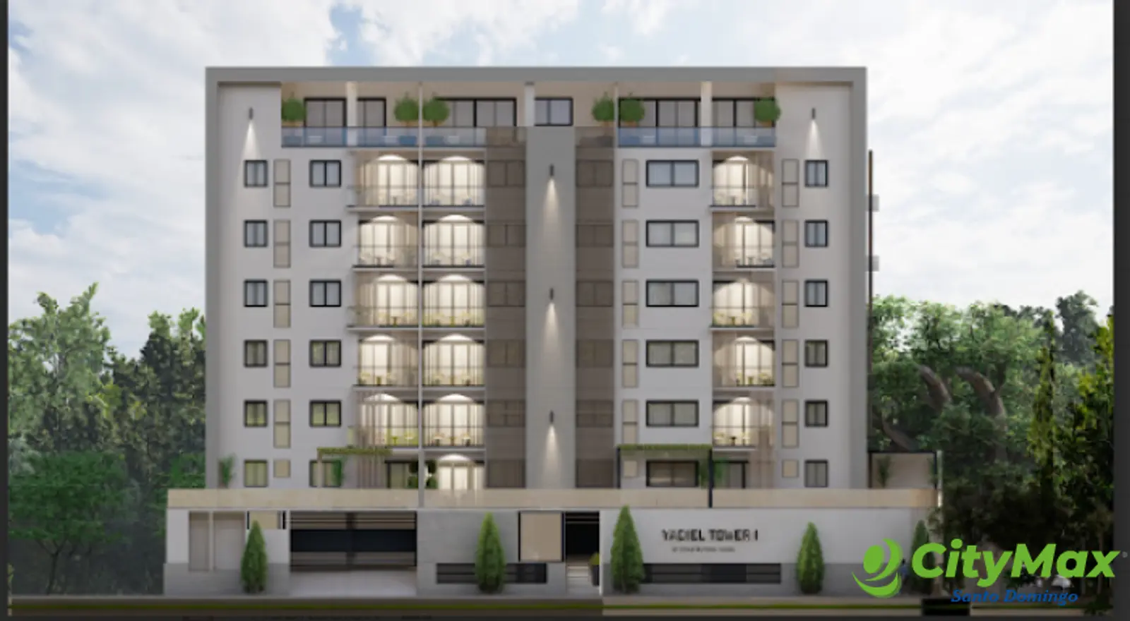 Apartamento en venta  de 2 Habitaciones en los Ríos - foto 2