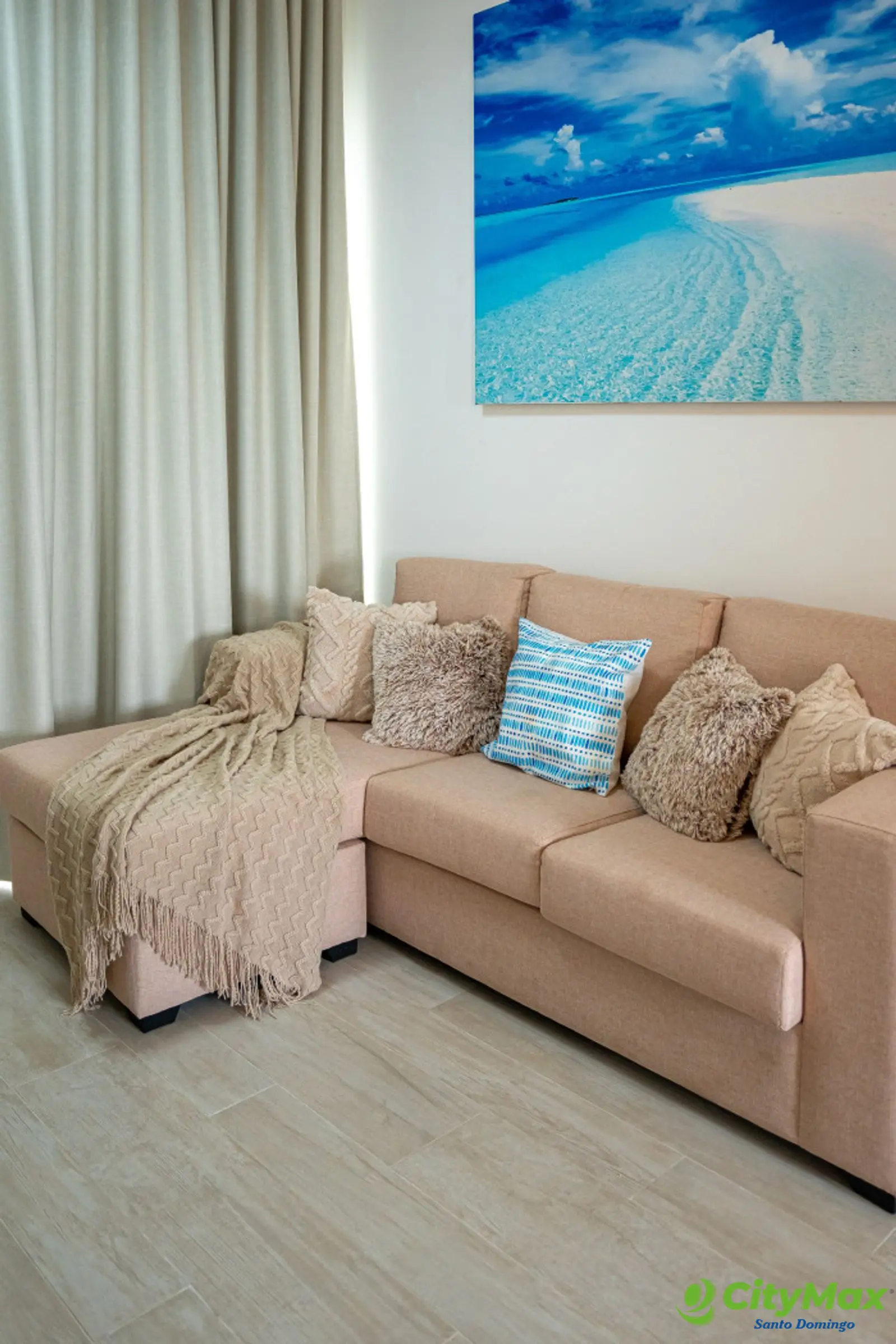Apartamento amueblado en Venta en Coral Bay - Cana Bay - foto 6