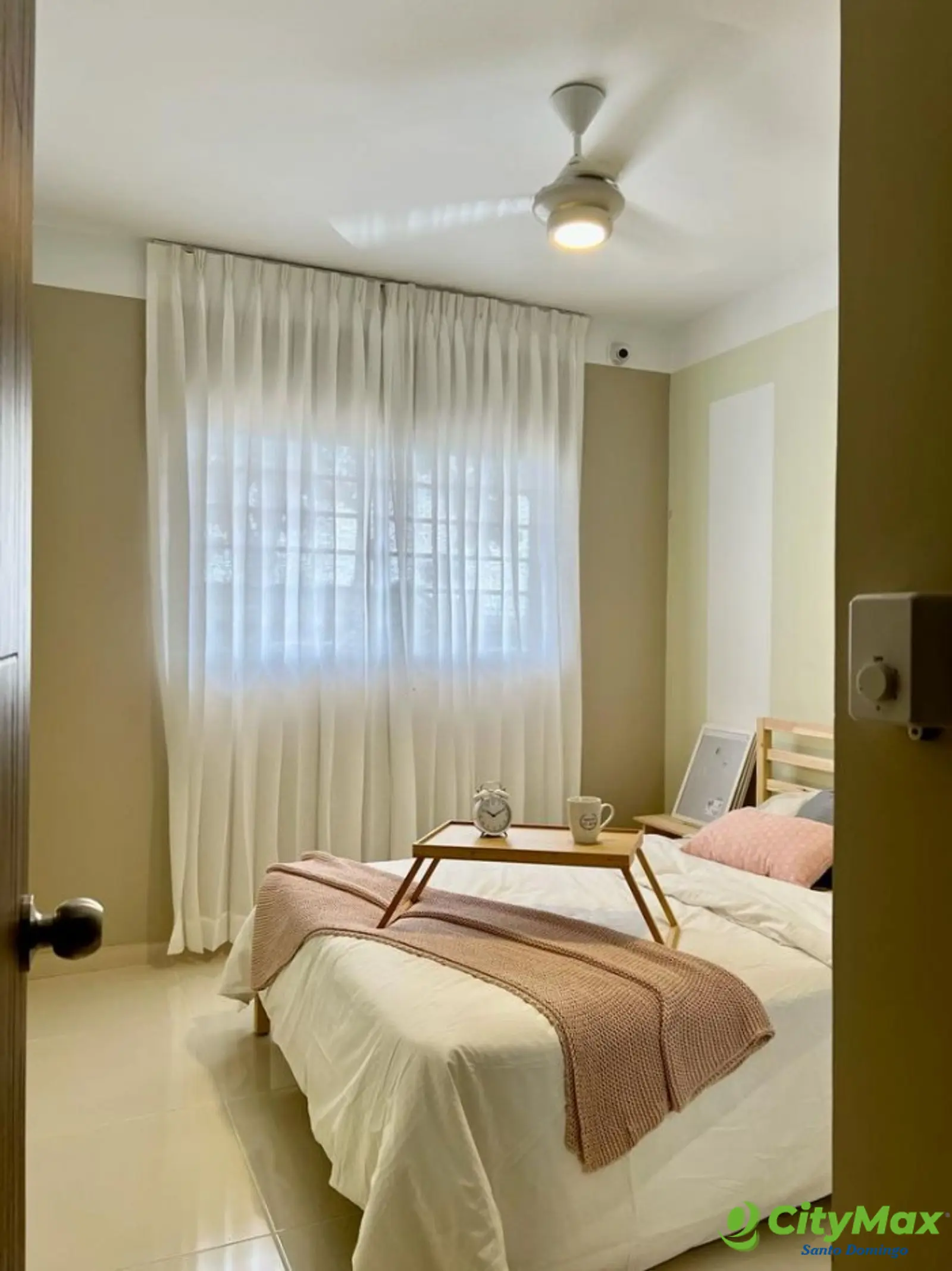 Apartamento en venta con Terraza Privada  en La Charles - foto 8