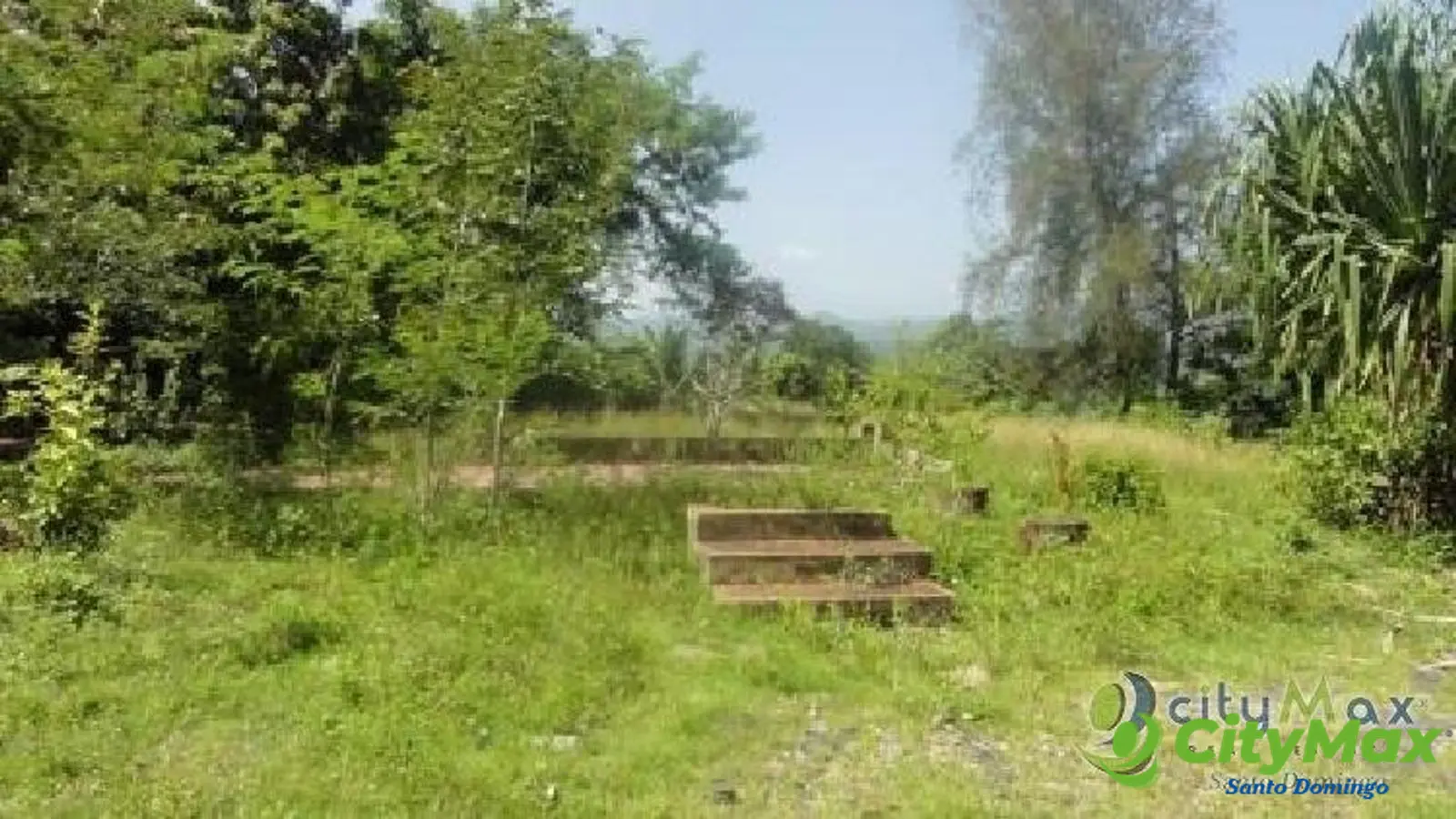 Venta de Terreno Agrícola en Villa Altagracia - foto 2