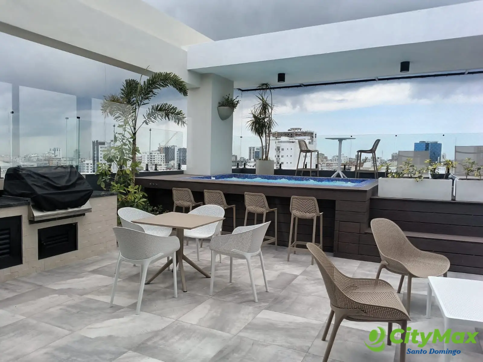 Apartamento en alquiler con linea Blanca en Serralles. - foto 13