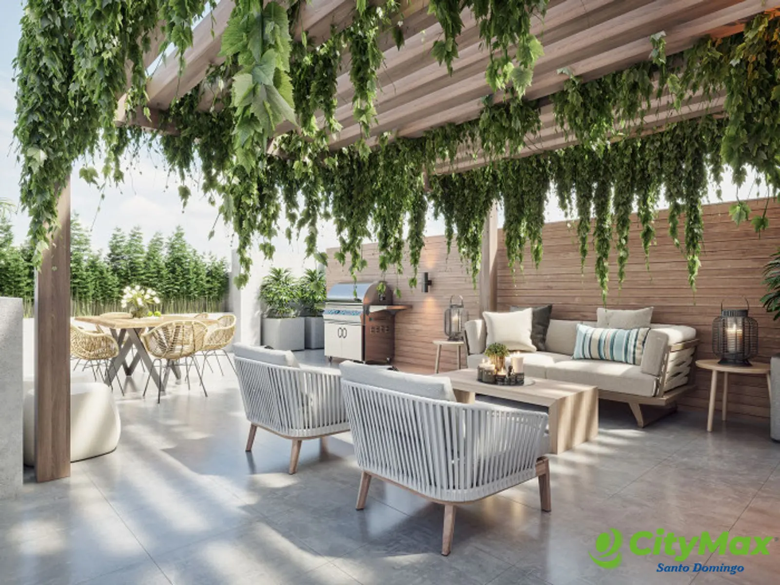 Apartamento en Venta cerca de la Ave Jacobo Majluta - foto 28