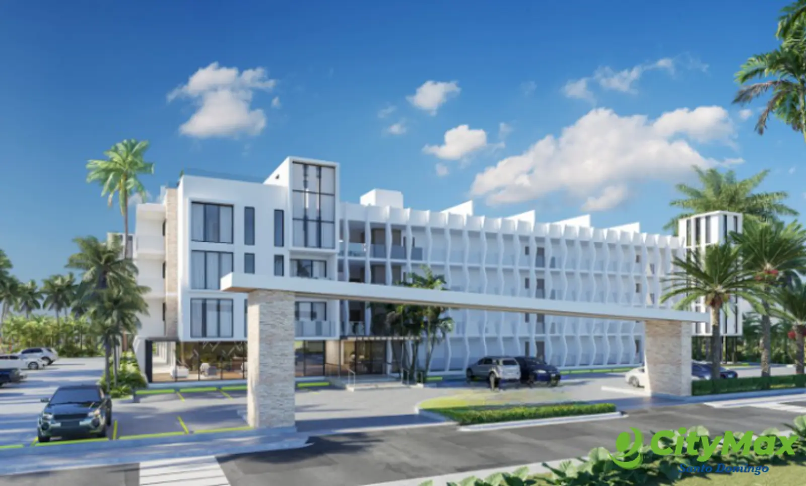 Apartamento en Venta en Cap Cana - foto 11