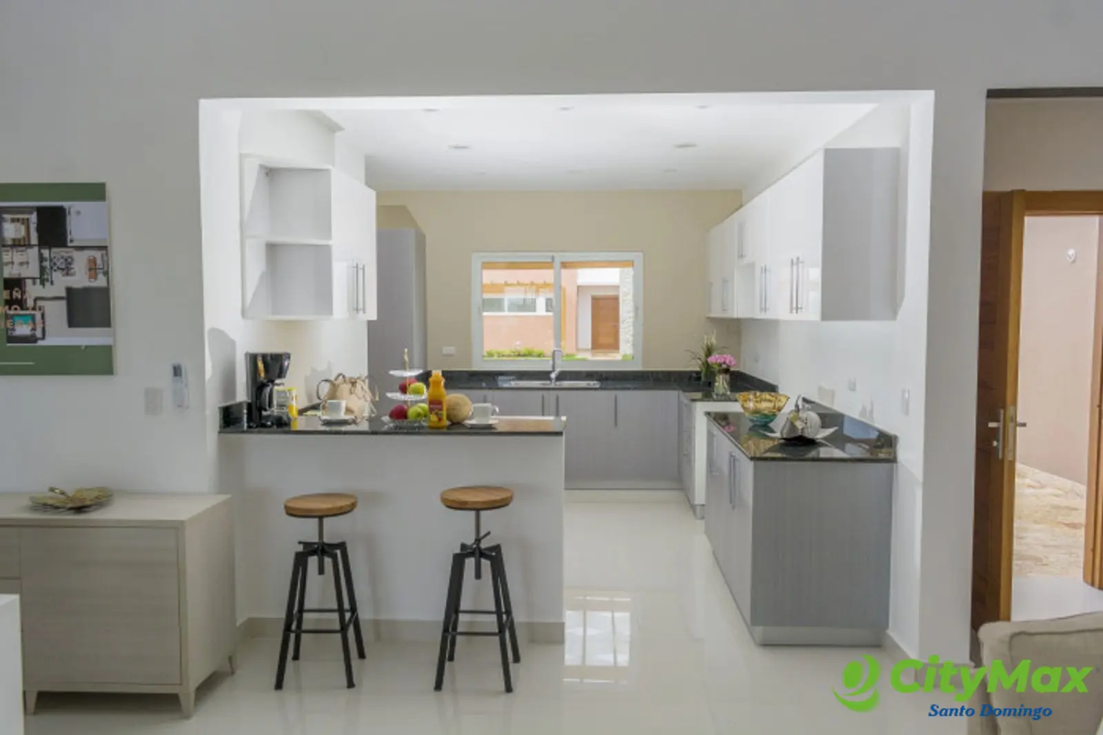 CityMax Vende Villa Nueva a Estrenar en Punta Cana - foto 5