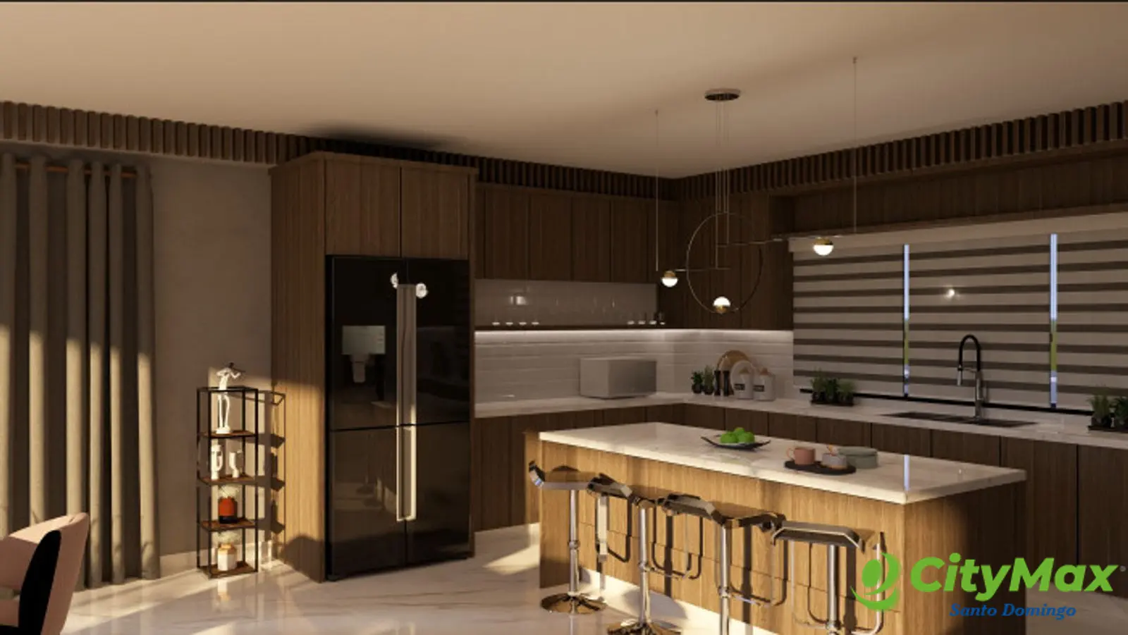 Casa en Venta en Arroyo Hondo III - foto 6