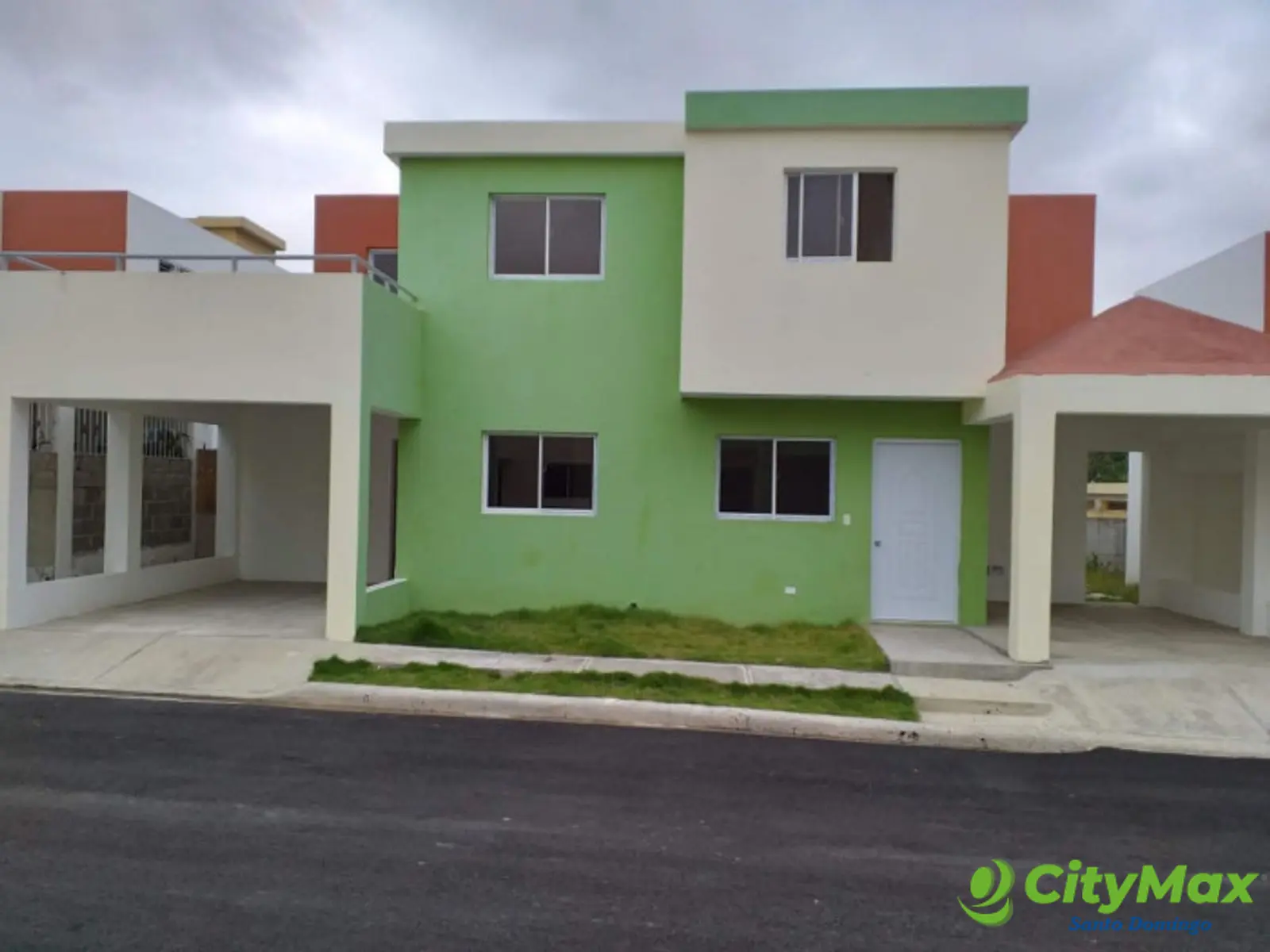 Apartamento Económico en venta en Santo Domingo Oeste - foto 8