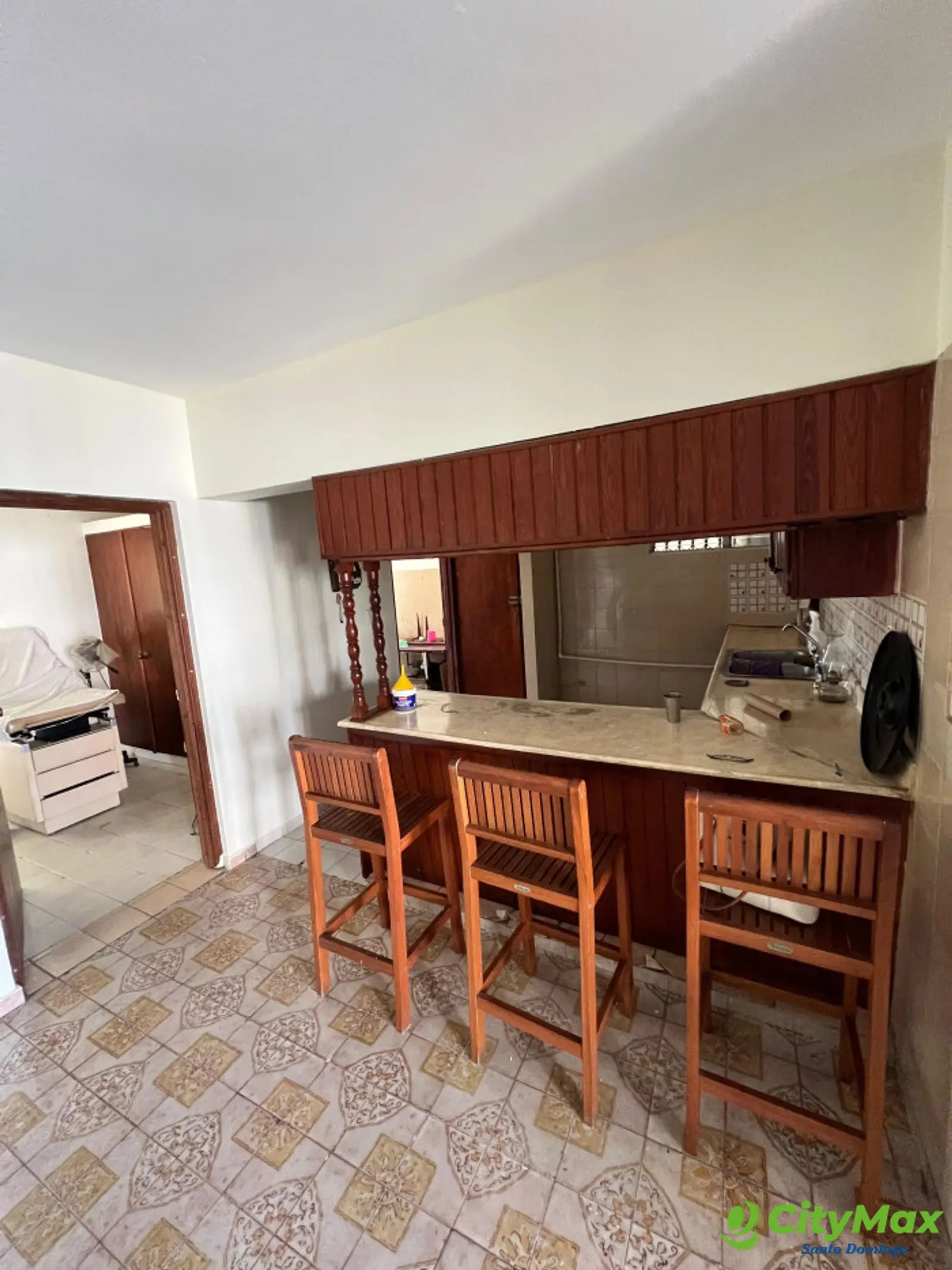 Apartamento en venta de 2 Habitaciones en Gazcue - foto 11
