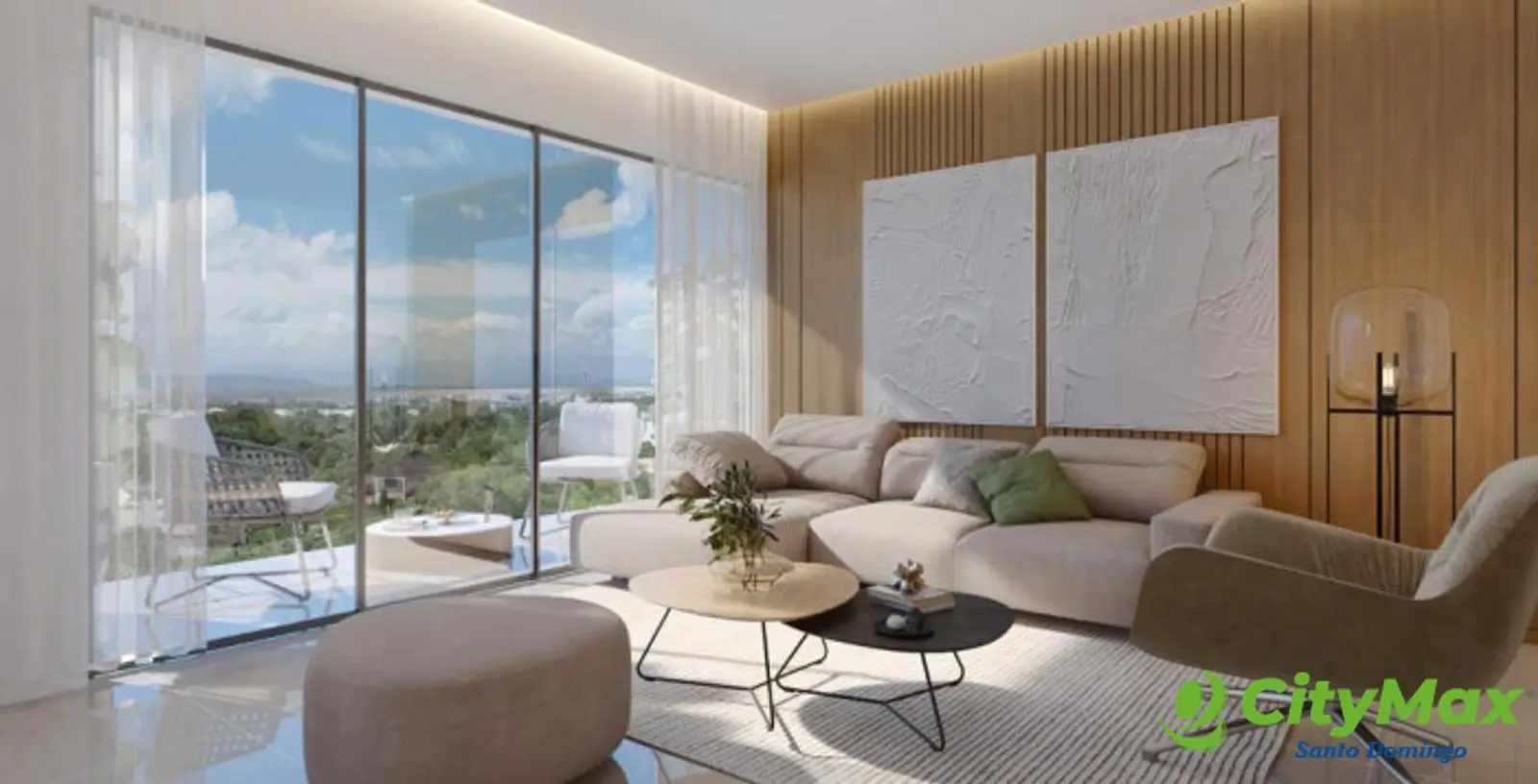 Apartamento en Venta en Jardines del Sur Santiago - foto 6
