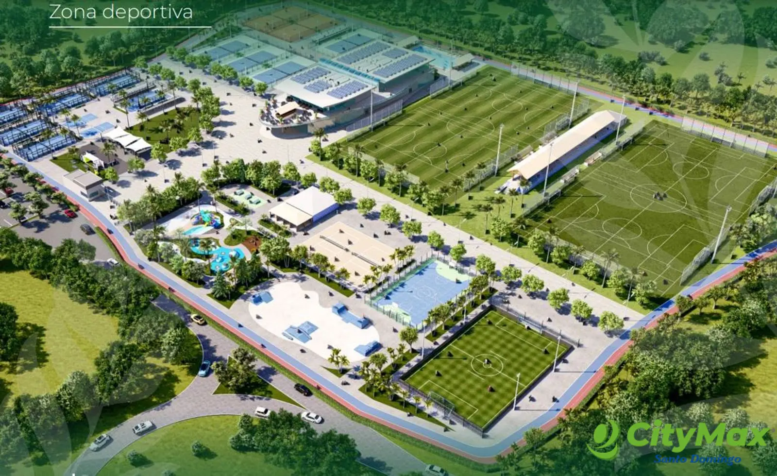 Villa con Picuzzi incluido en venta en Punta Cana - foto 2