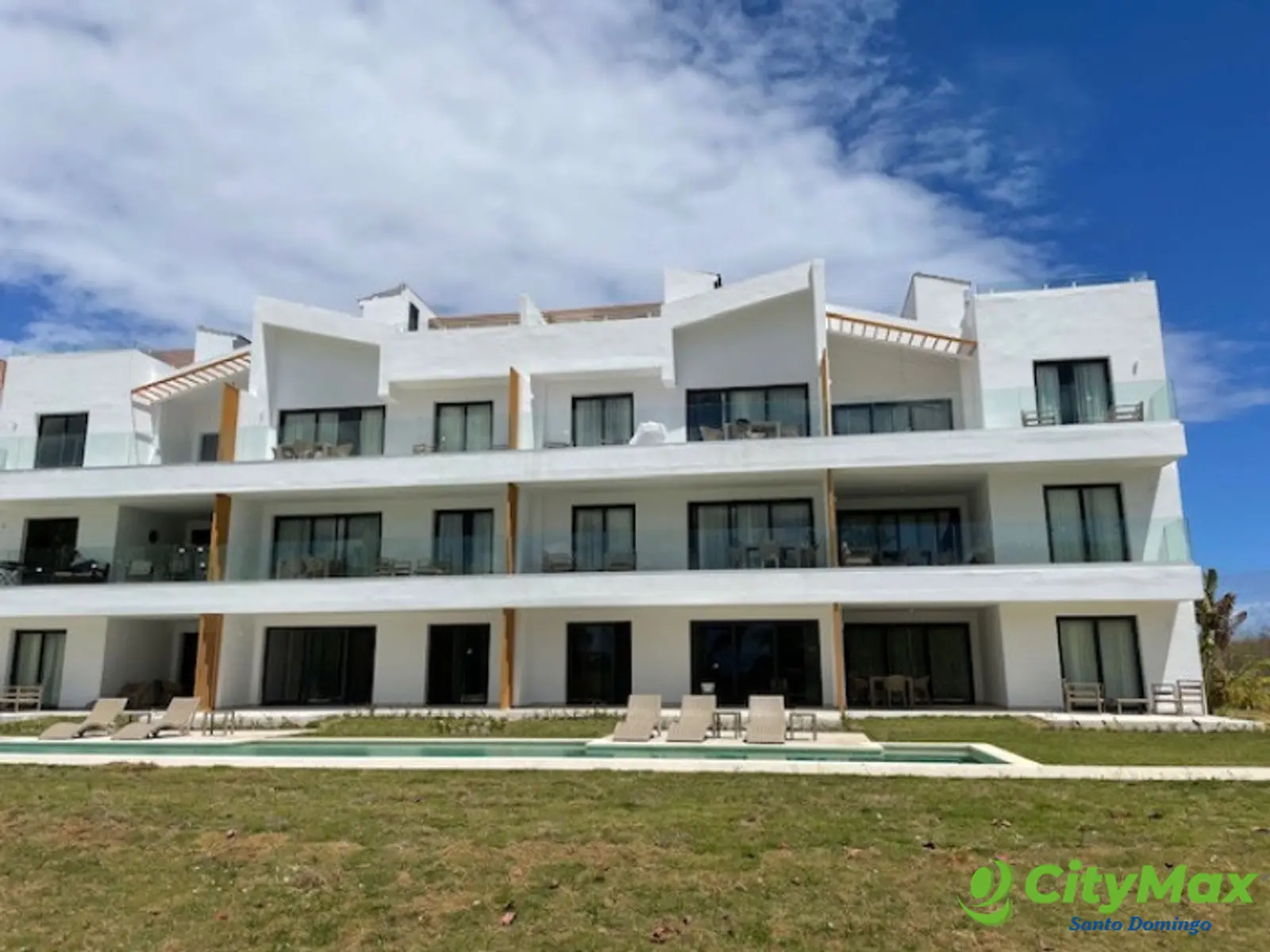 Penthouse en Venta en Cocotal Punta Cana - foto 15